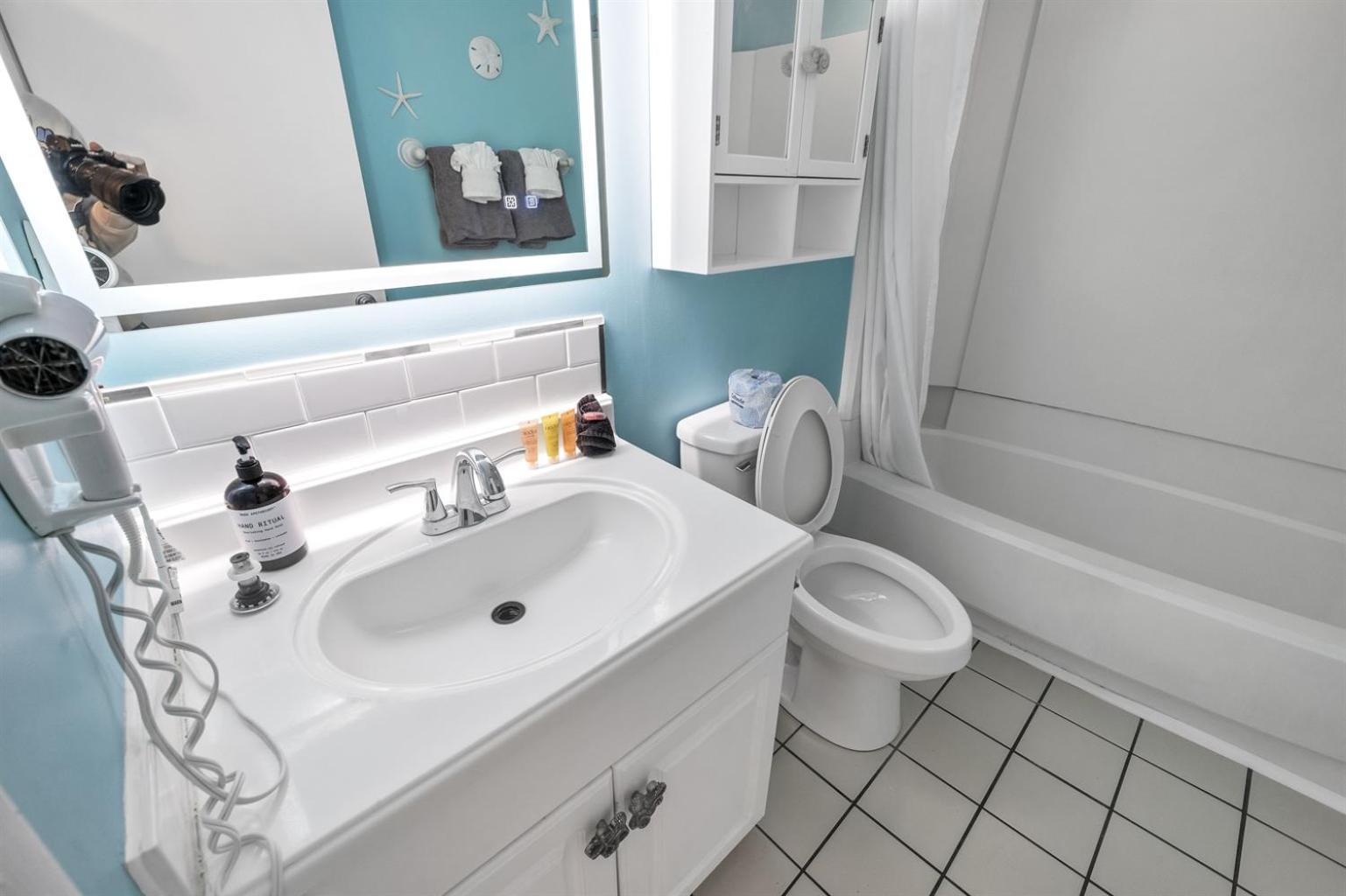 Ocean Annie's Oceanview Studio,scenic Views,pools! * Myrtle Beach