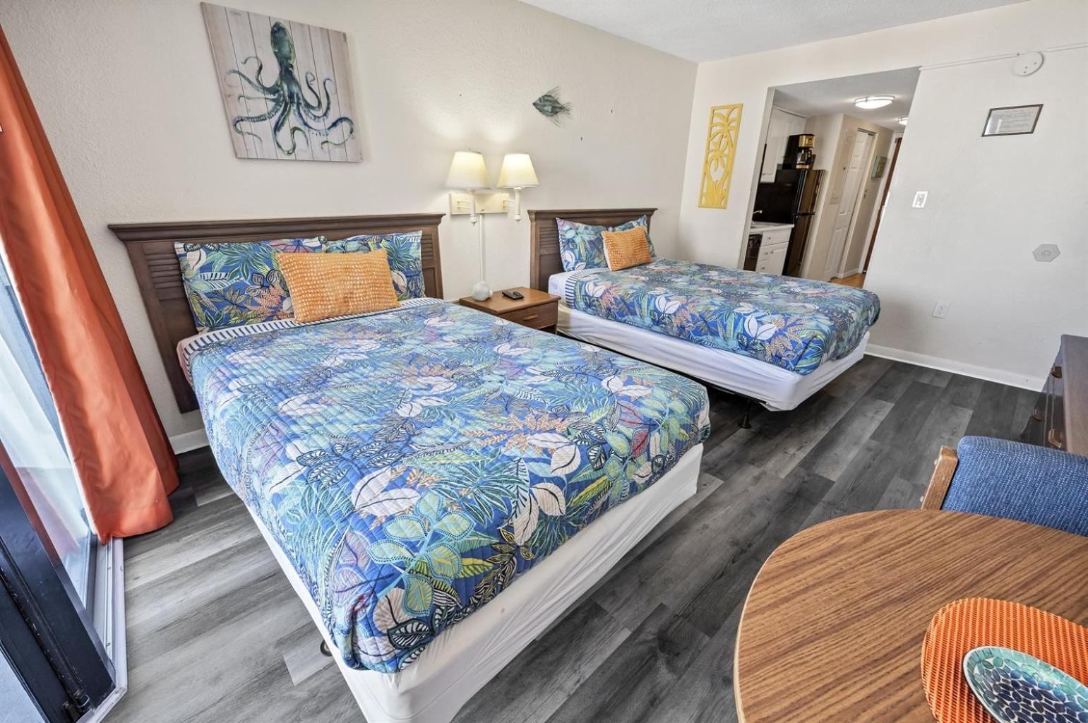 Holiday home Ocean Annie's Oceanview Studio,scenic Views,pools! Myrtle Beach