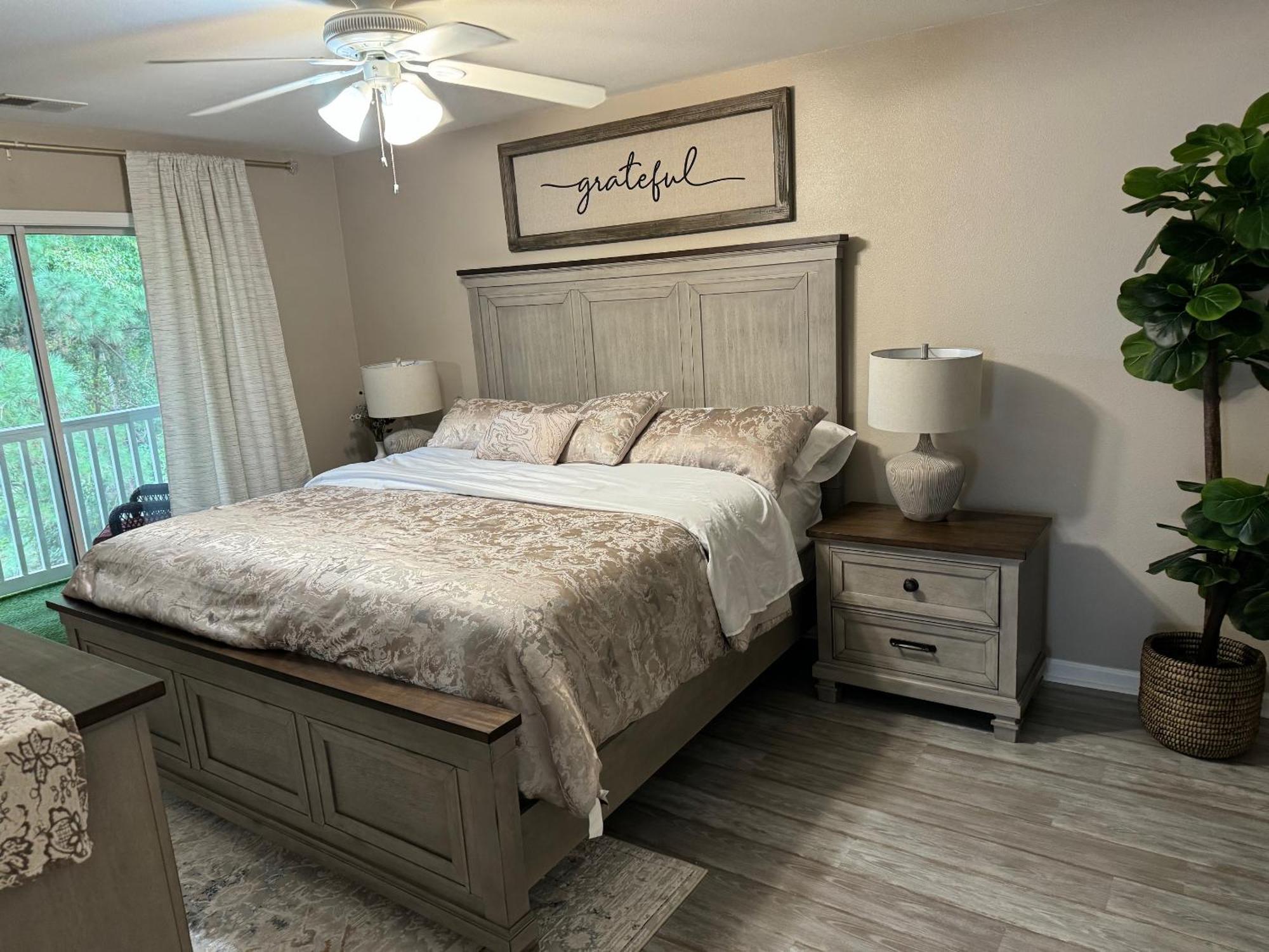 A Spacious 3-bedroom, 2-bath Perfect For A Wonderful Family Vacation * Myrtle Beach