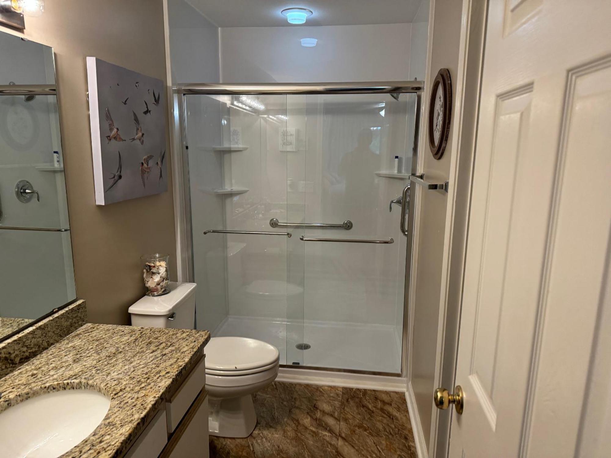 A Spacious 3-bedroom, 2-bath Perfect For A Wonderful Family Vacation *