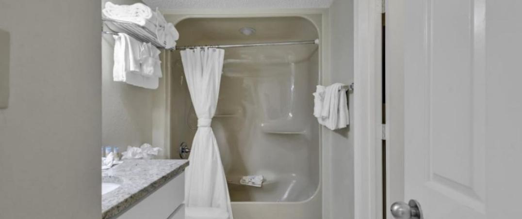 Salty Sea Breezes Apartment Myrtle Beach