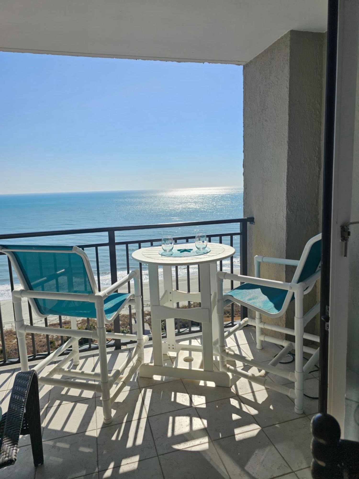 Salty Sea Breezes Myrtle Beach