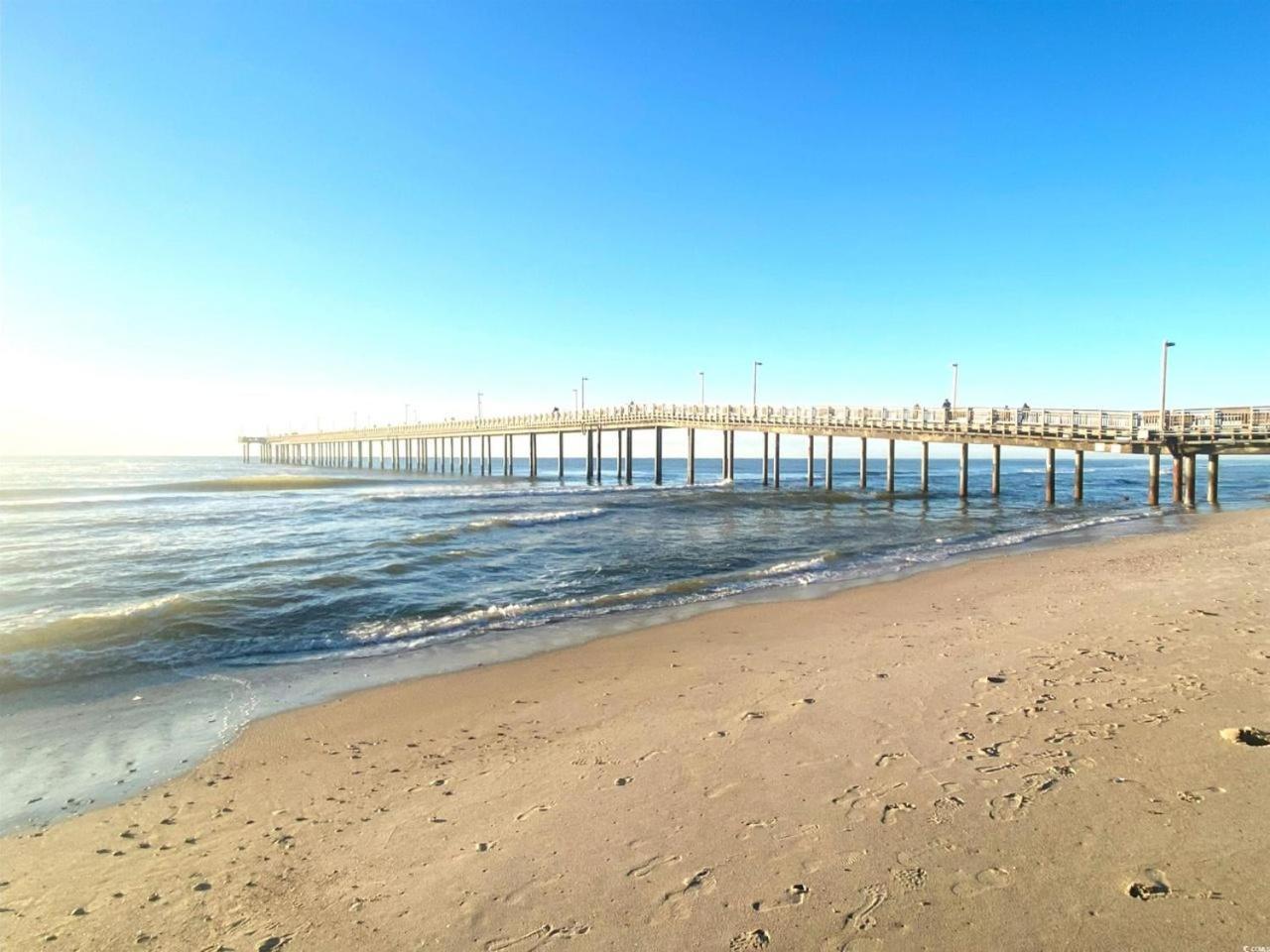 Sandy Toes At Sea Mist * Myrtle Beach