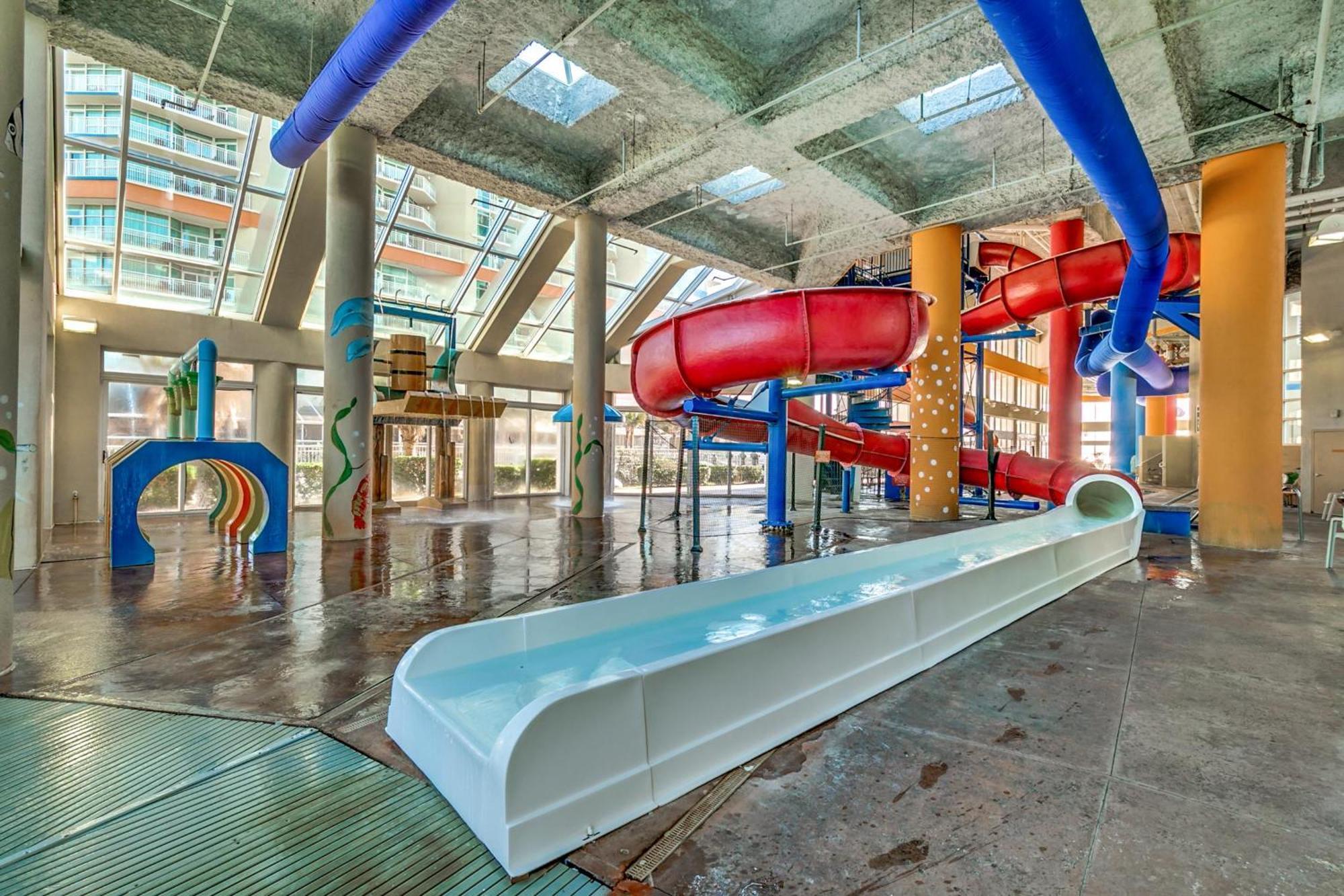 Apartment Dunes Village -416 Myrtle Beach