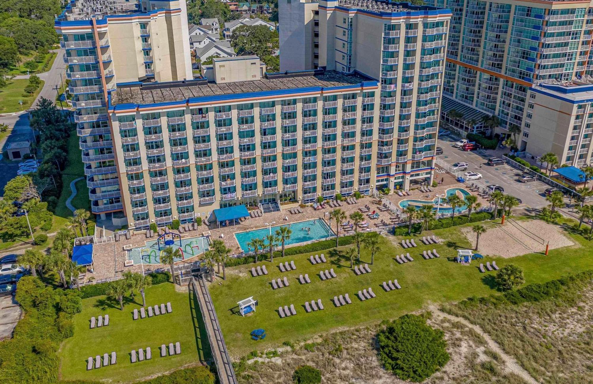 Dunes Village -416 * Myrtle Beach