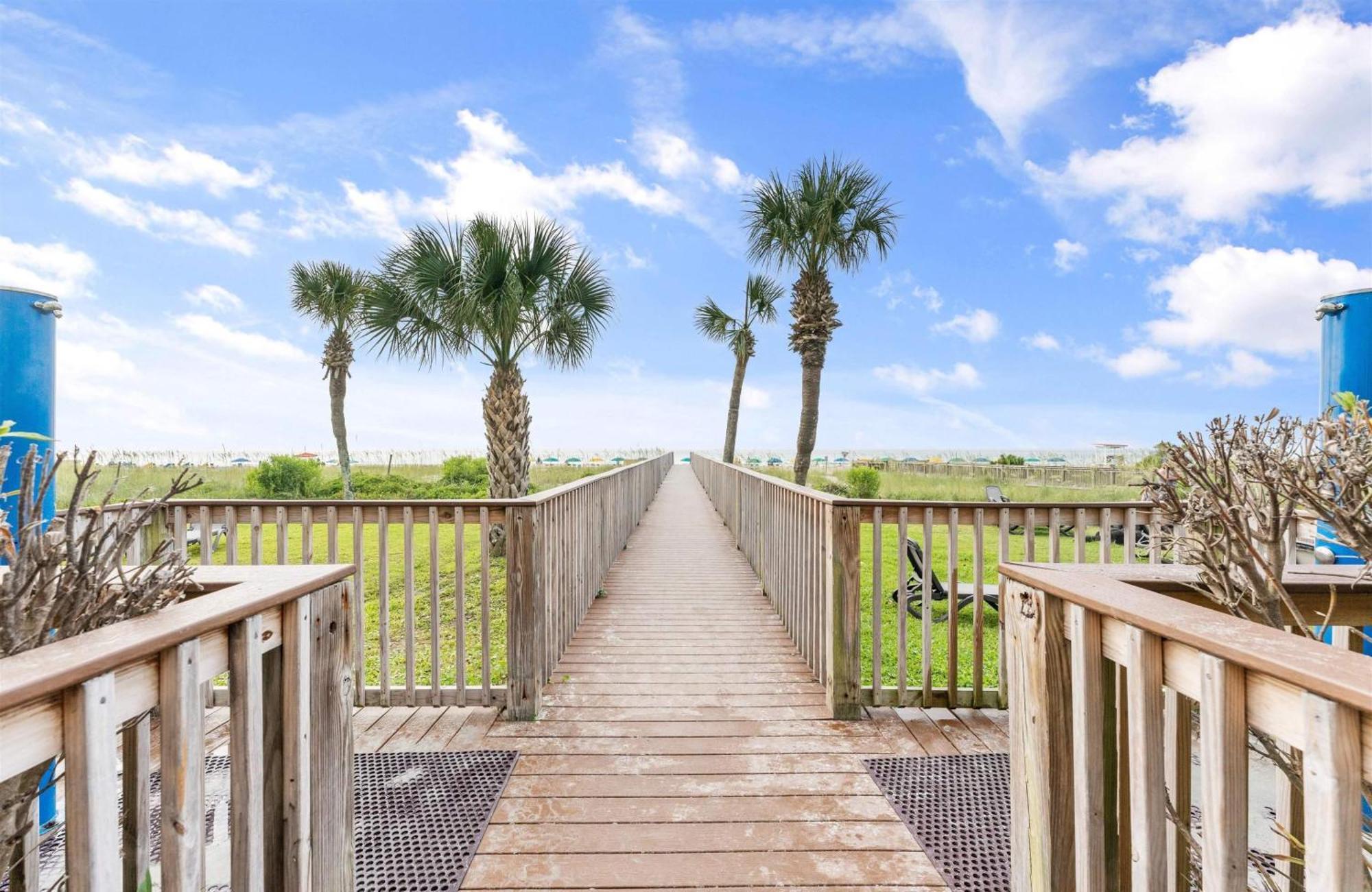 Apartment Dunes Village -416 *