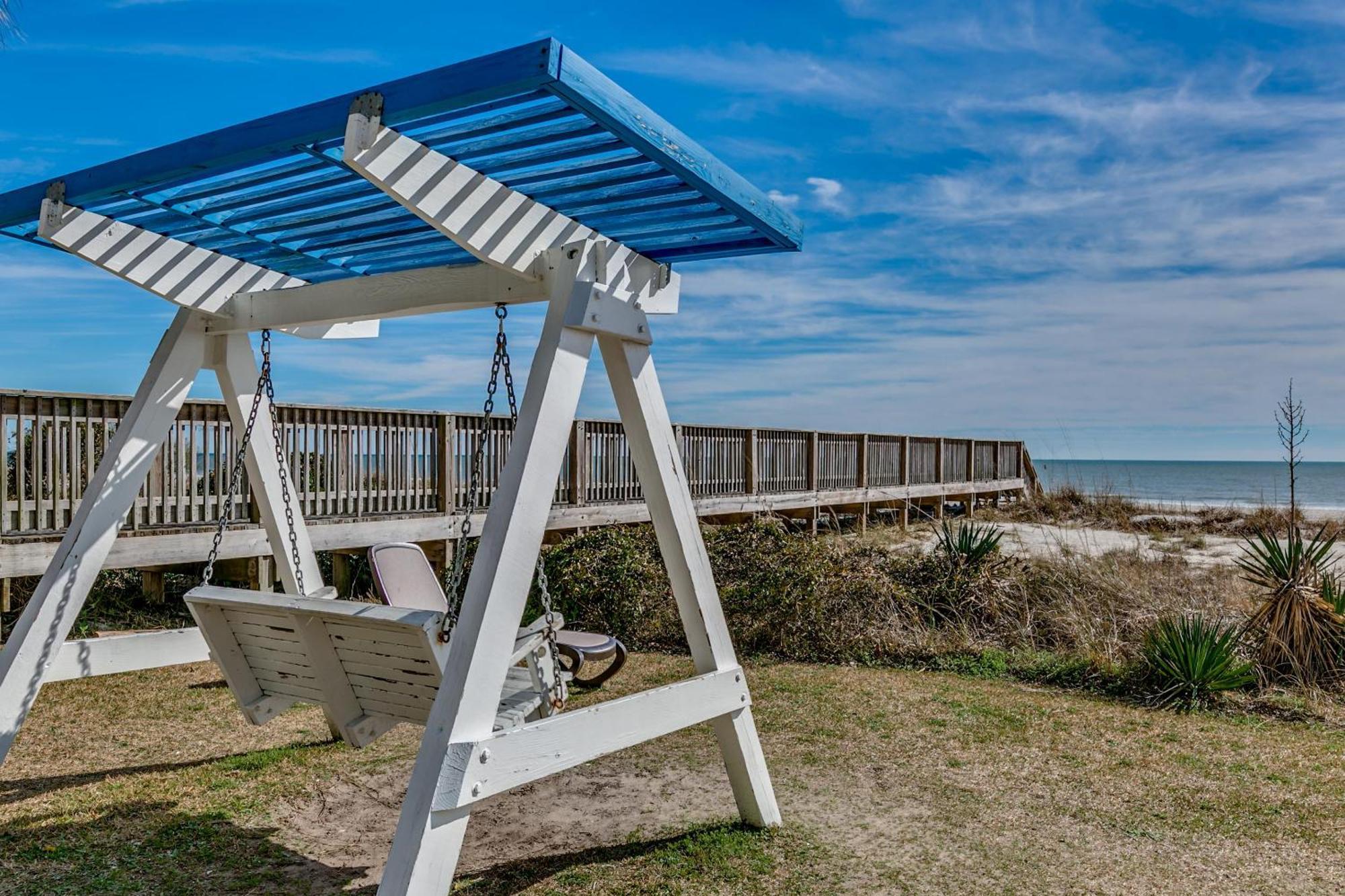 Apartment Dunes Village -416