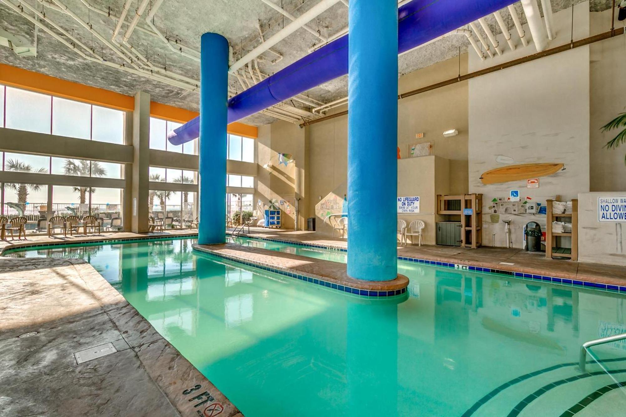 Apartment Dunes Village -416 Myrtle Beach
