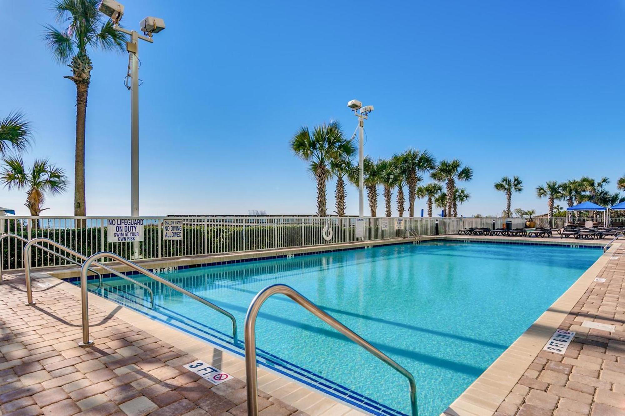 Dunes Village -416 *