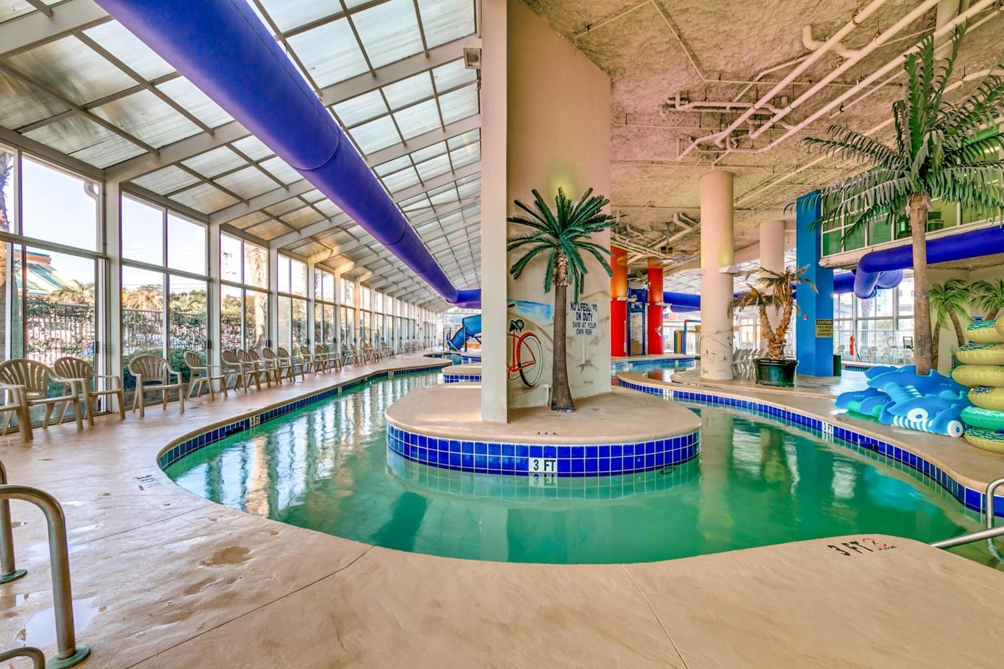 Dunes Village -416