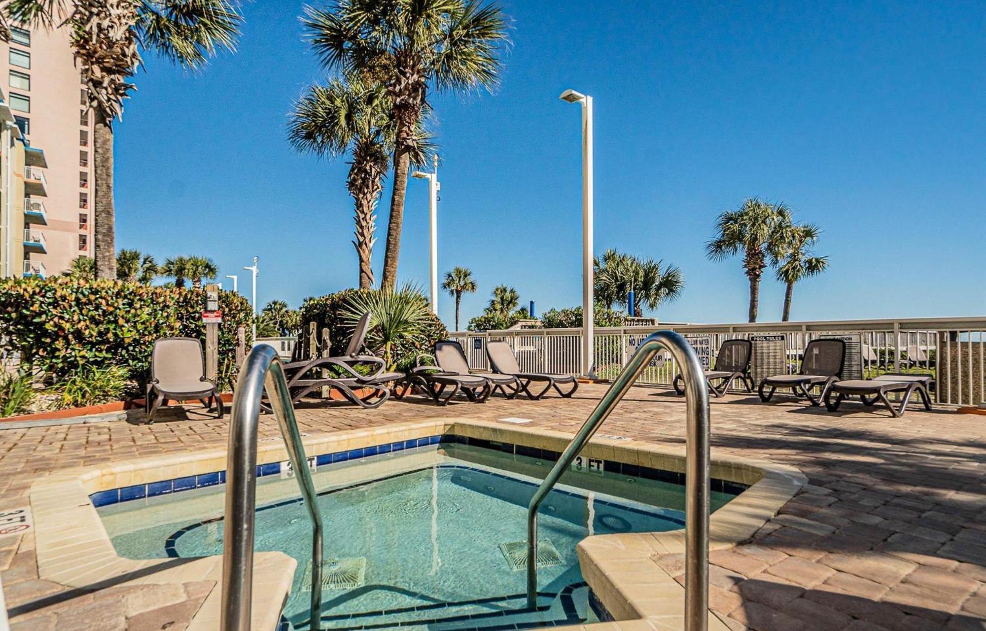 Dunes Village -416 * Myrtle Beach