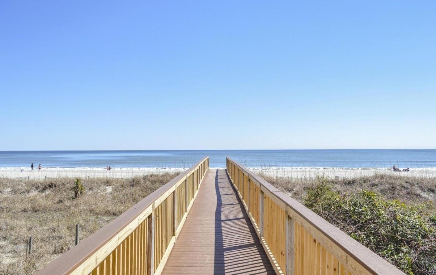 Dunes Village -502