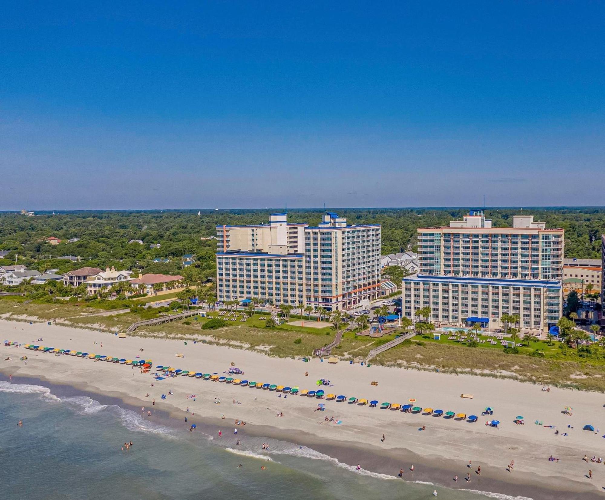 Holiday home Dunes Village -502