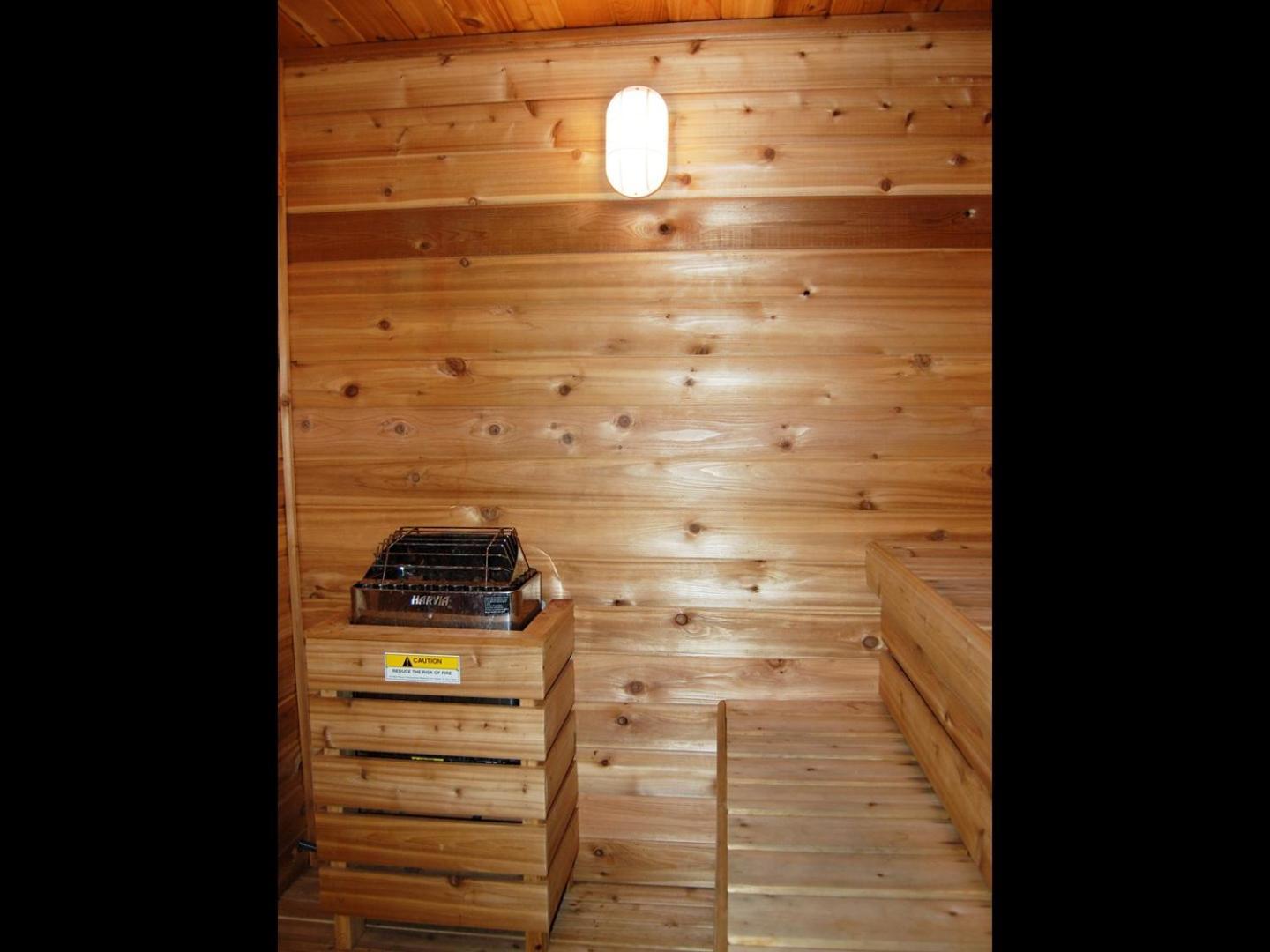 Holiday home Summertree C9