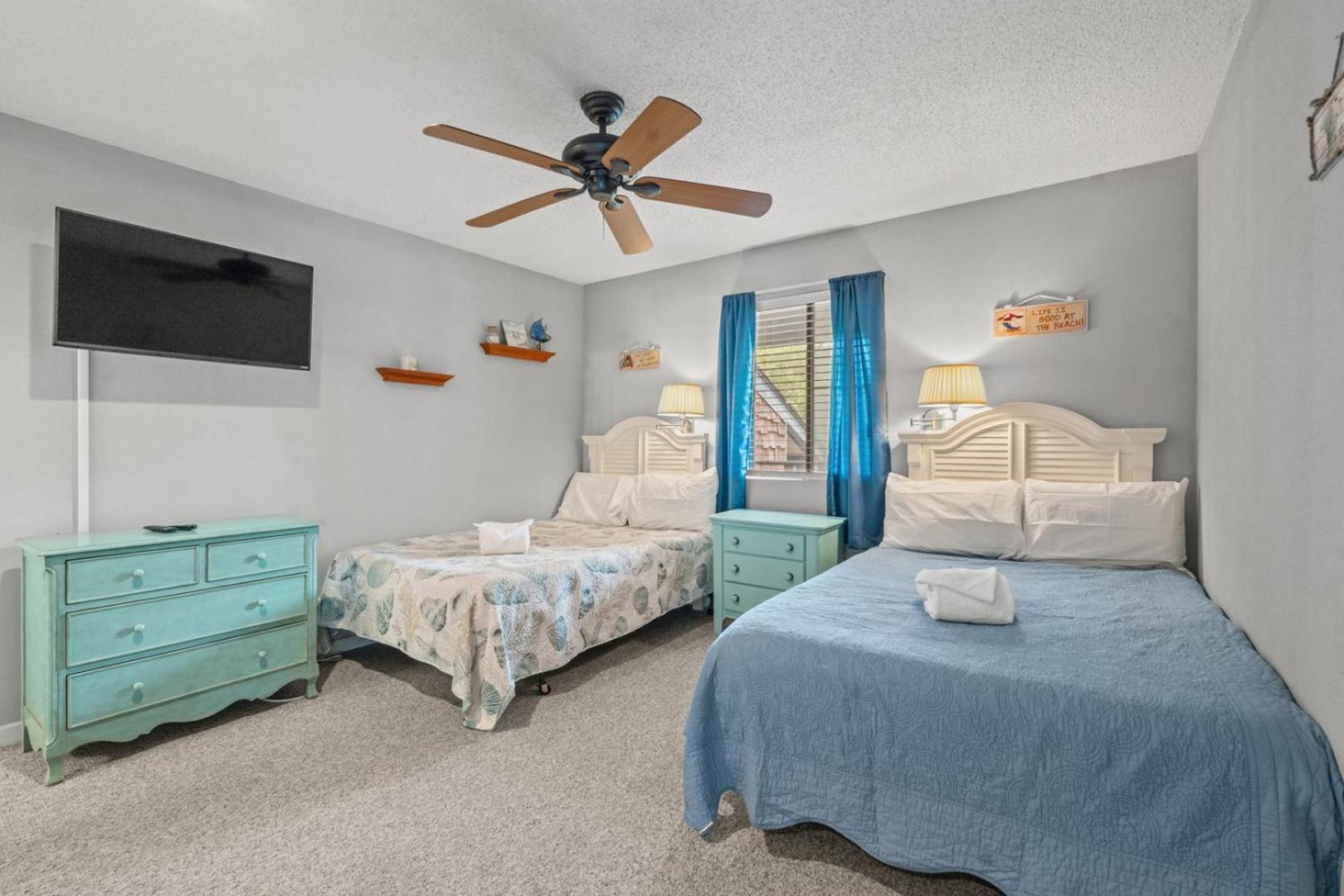 Summertree C9 Myrtle Beach