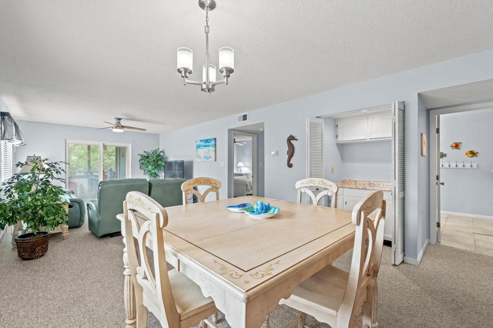 Holiday home Summertree C9