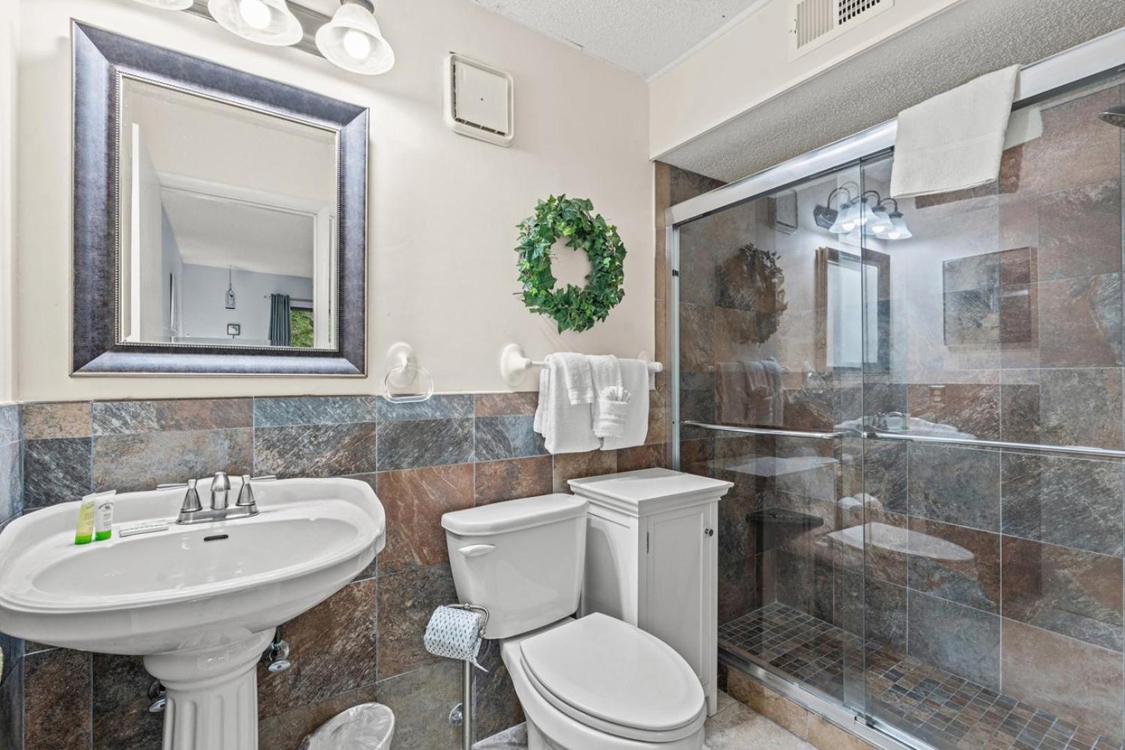 Holiday home Summertree C9 *