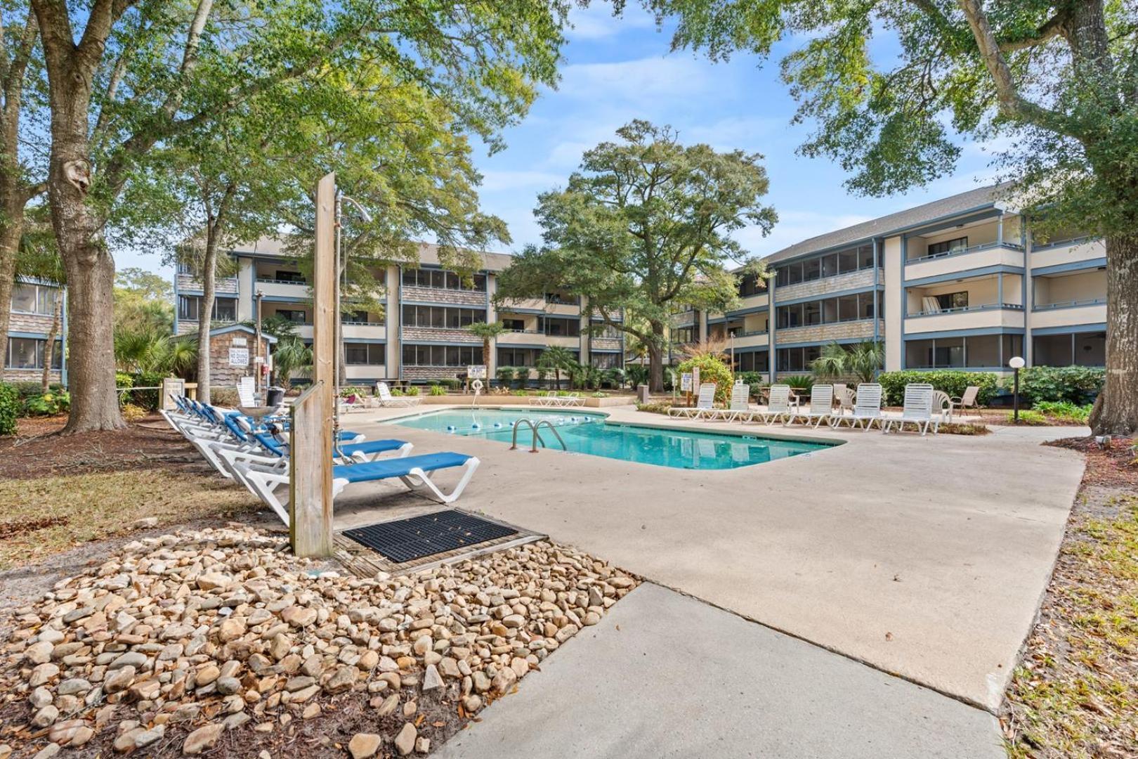 Summertree C9 * Myrtle Beach