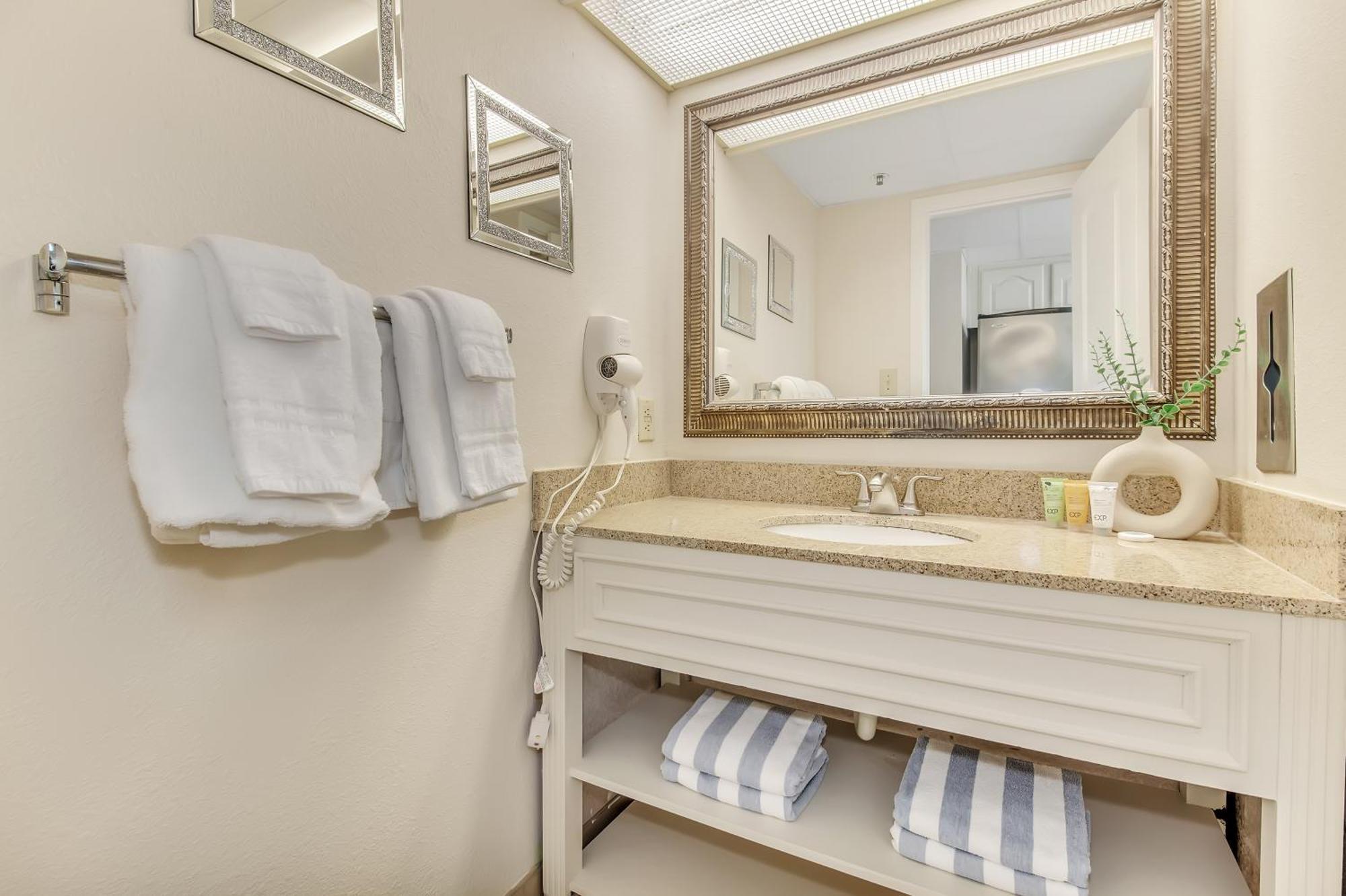 Apartment Beautiful & Comfy Oceanfront Suite! Mb 621 Myrtle Beach