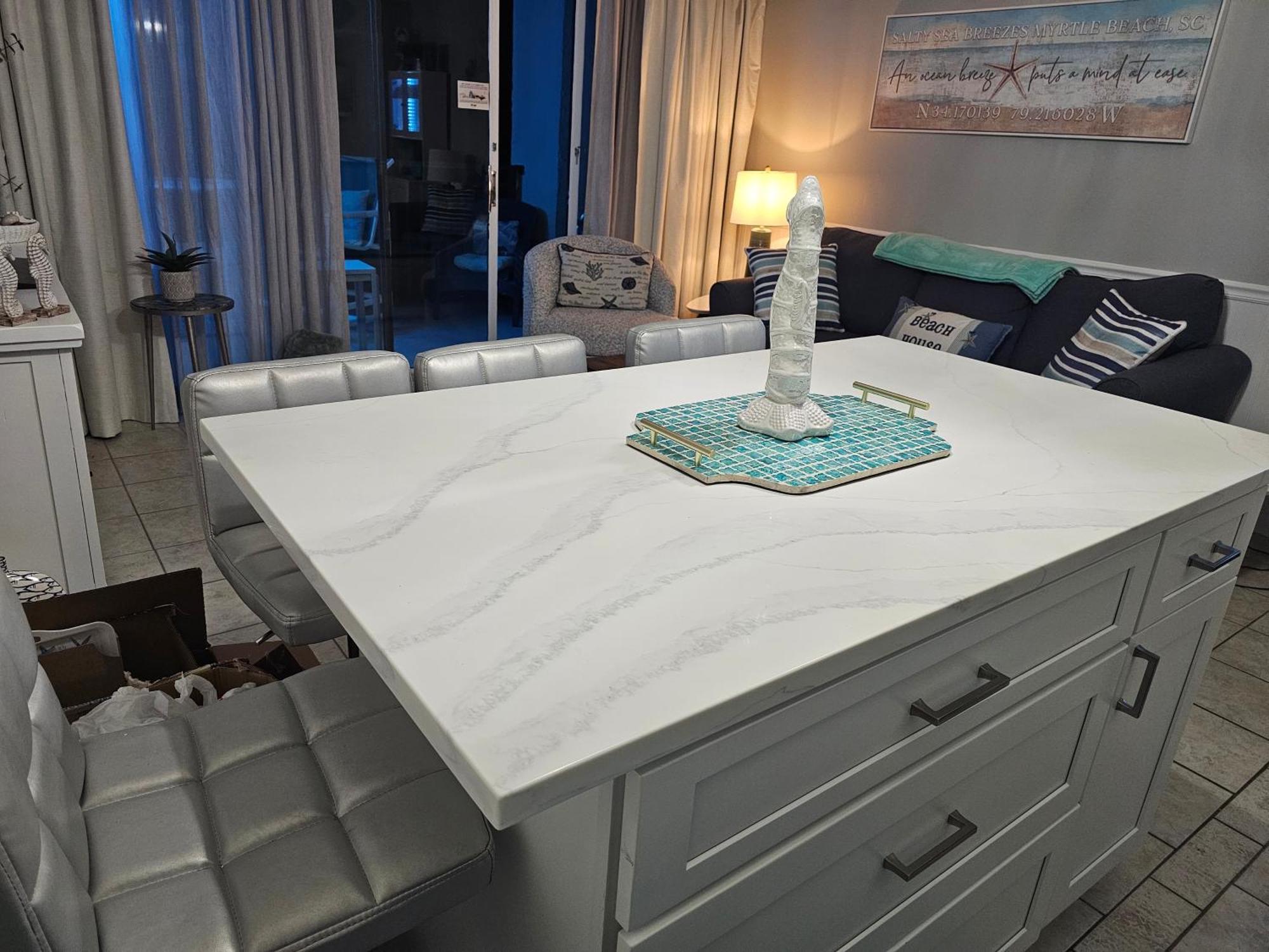Salty Sea Breezes Apartment Myrtle Beach