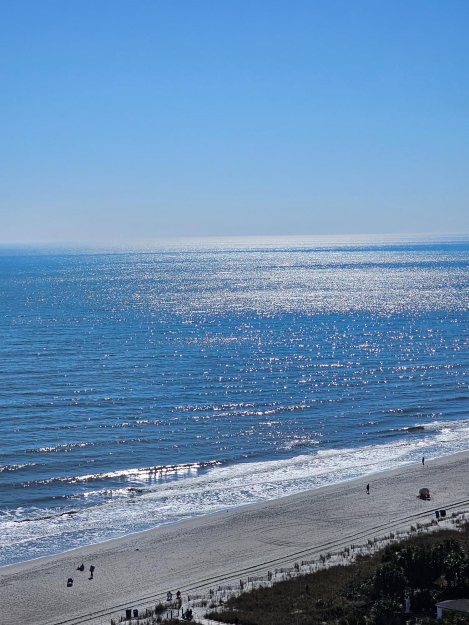 Salty Sea Breezes * Myrtle Beach
