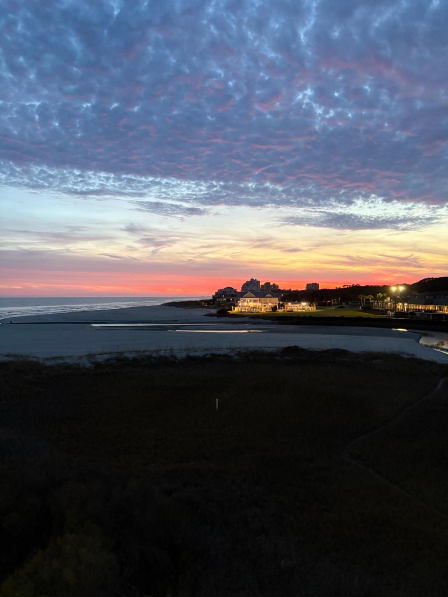 Right On Shore Drive Front Apartment Myrtle Beach