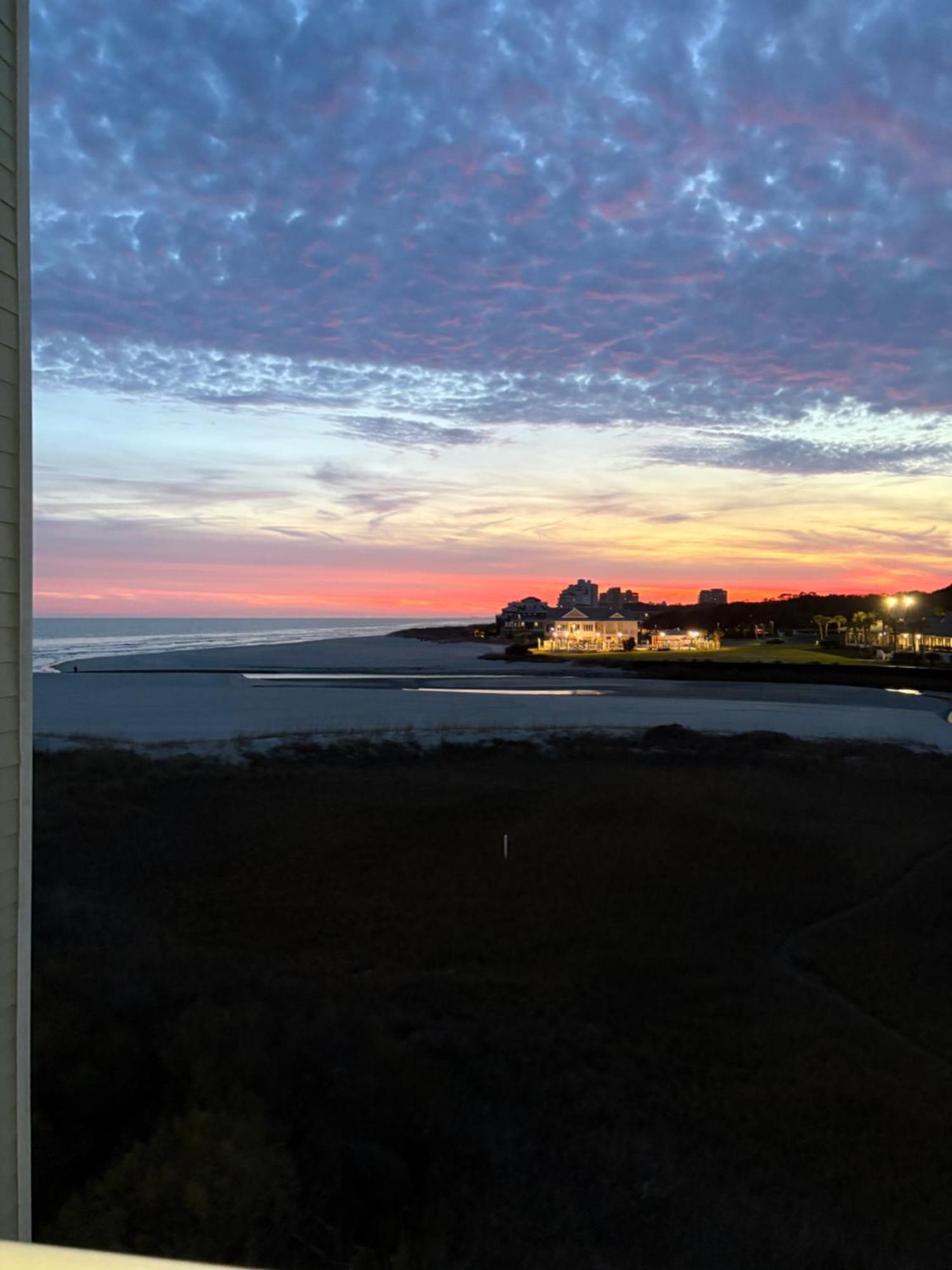 Right On Shore Drive Front Myrtle Beach