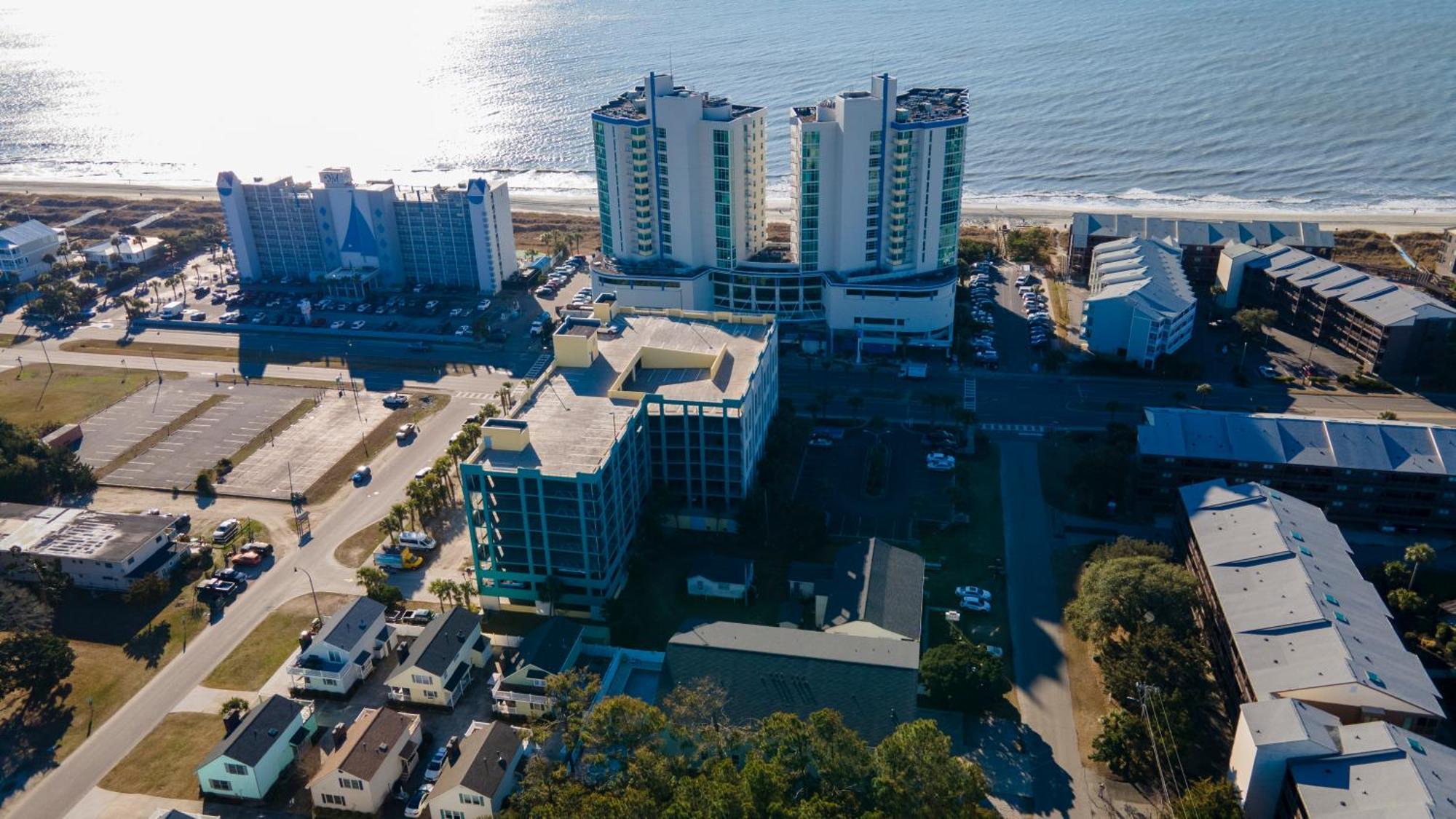 208 Unit B By Together Holiday home