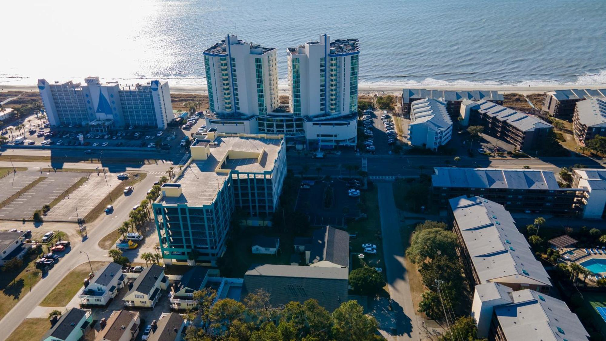 Holiday home 208 Unit B By Together