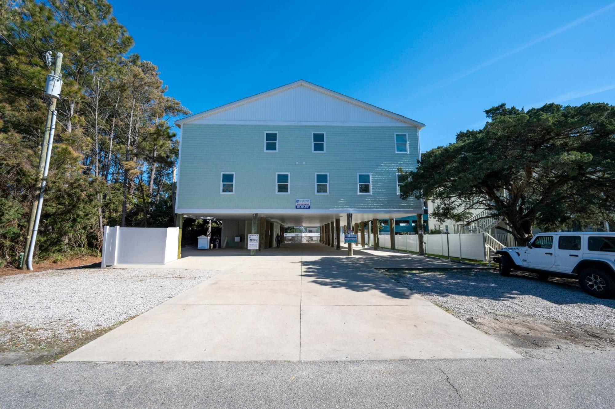 208 Unit B By Together Myrtle Beach