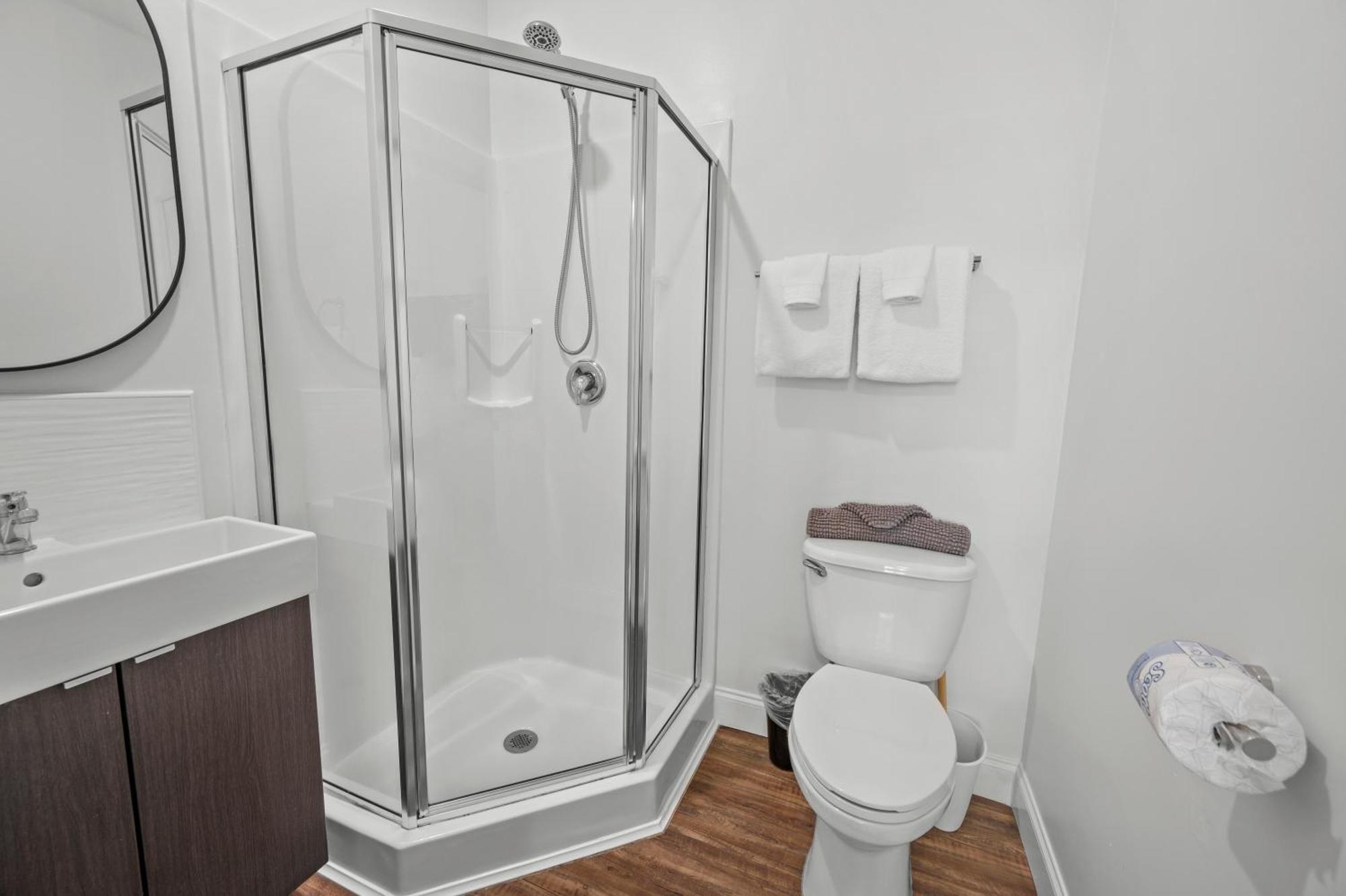 Holiday home 208 Unit B By Together
