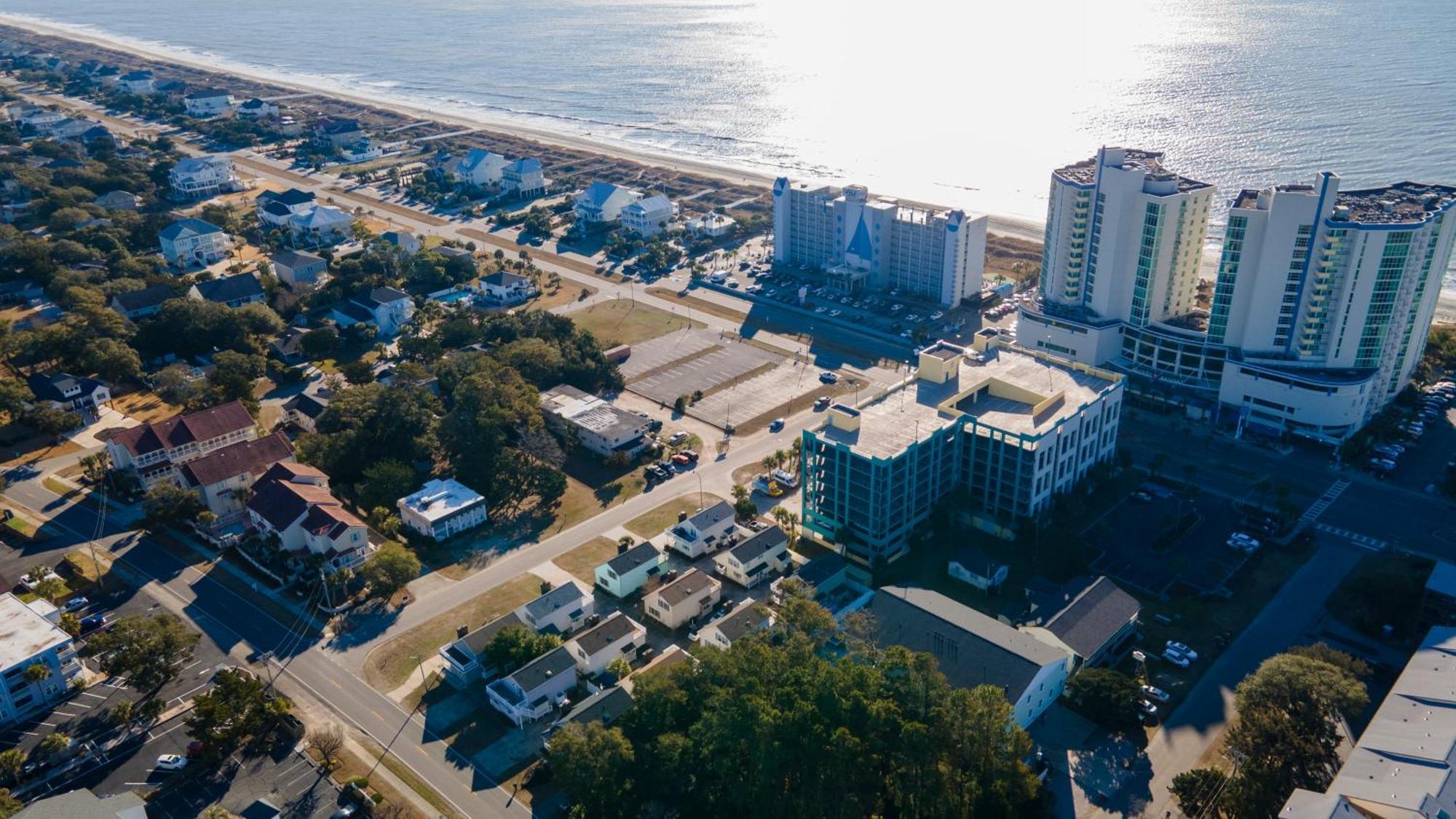 208 Unit B By Together Holiday home Myrtle Beach