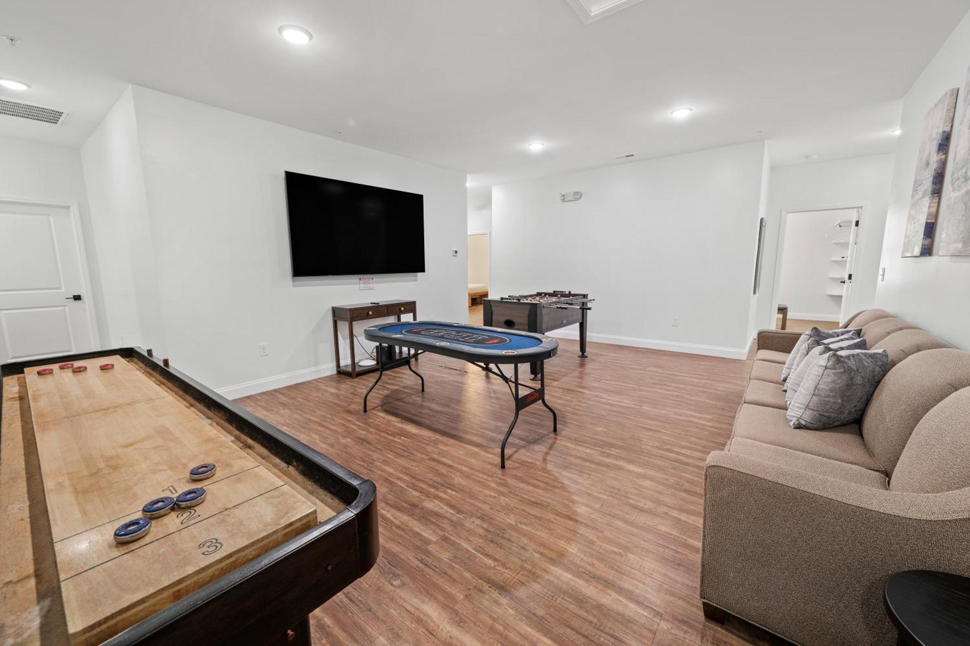 208 Unit B By Together Holiday home