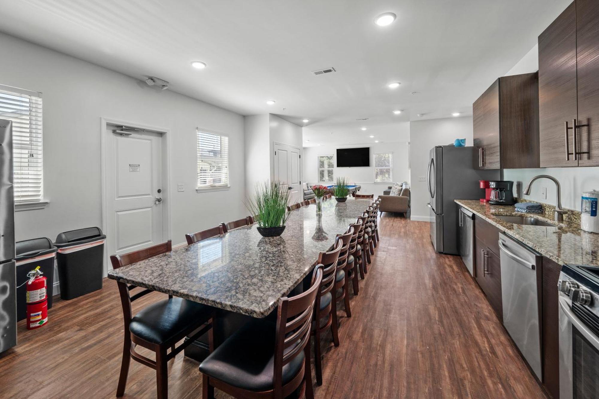 208 Unit B By Together Holiday home Myrtle Beach