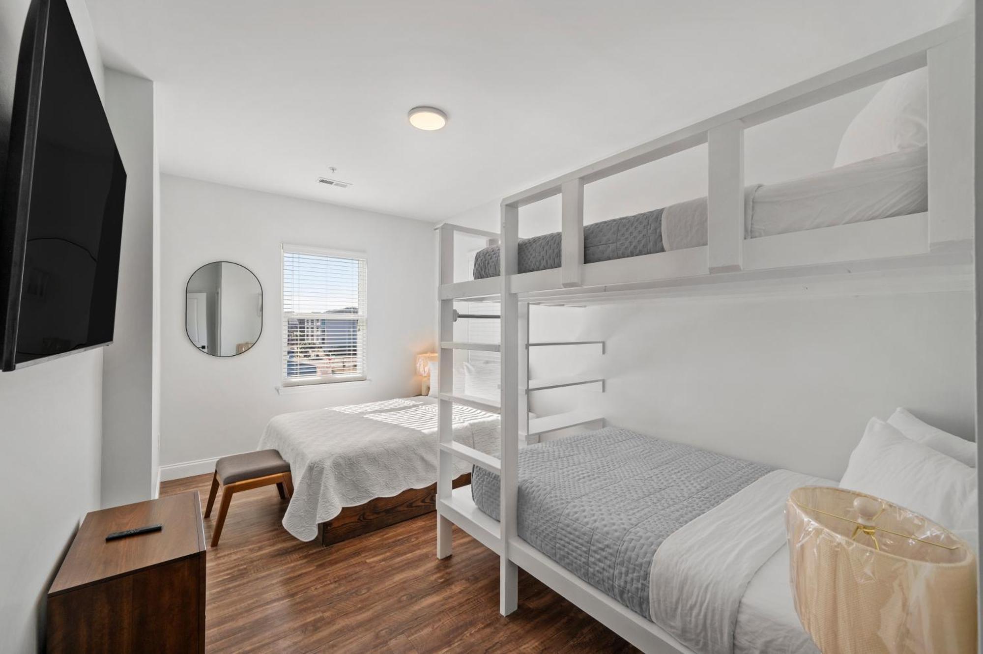 Holiday home 208 Unit B By Together Myrtle Beach