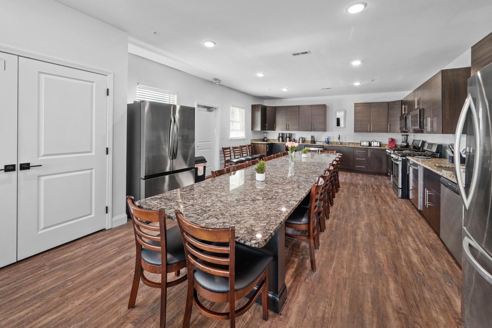 Holiday home 208 Unit B By Together *