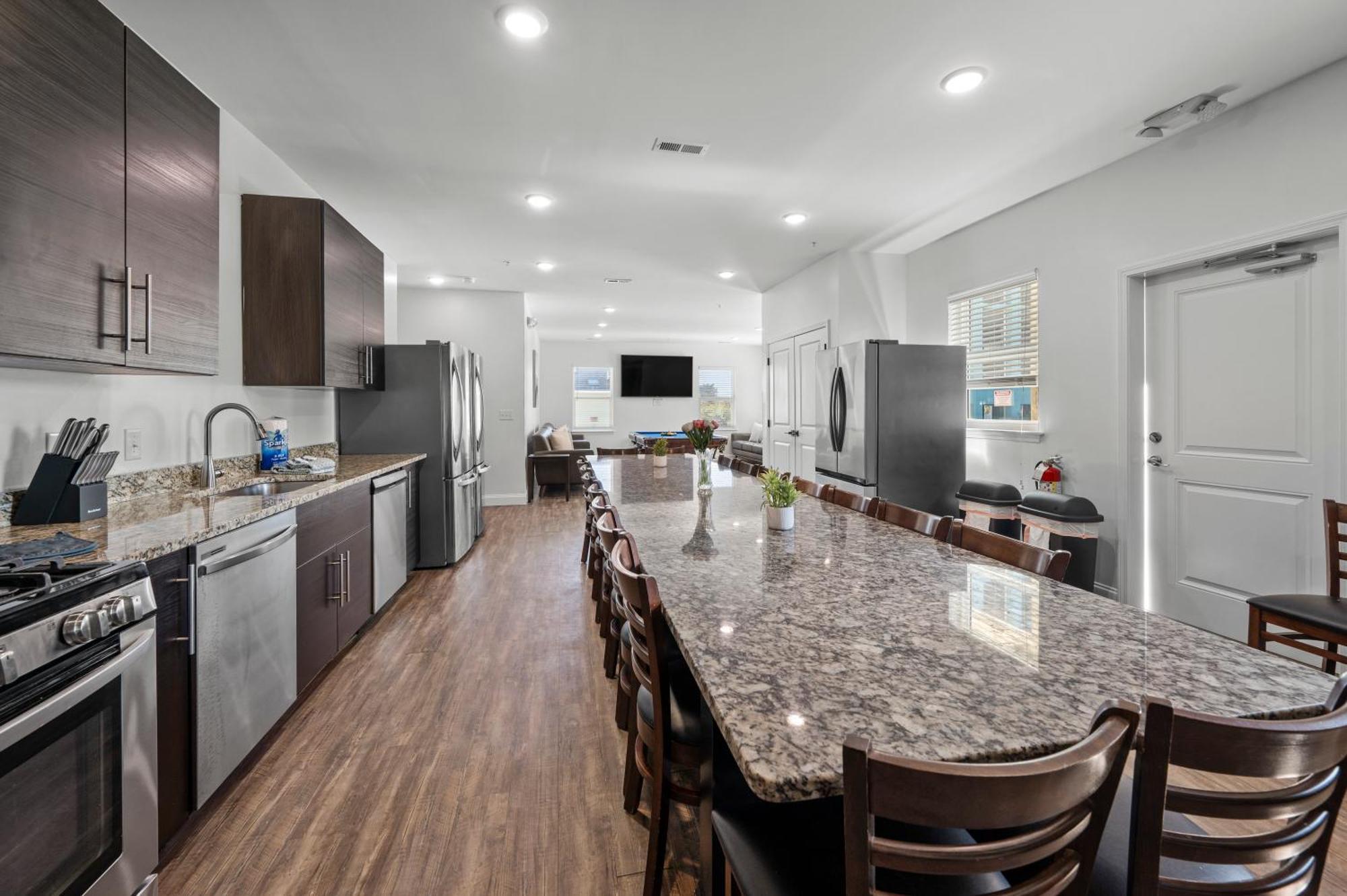 208 Unit B By Together Holiday home