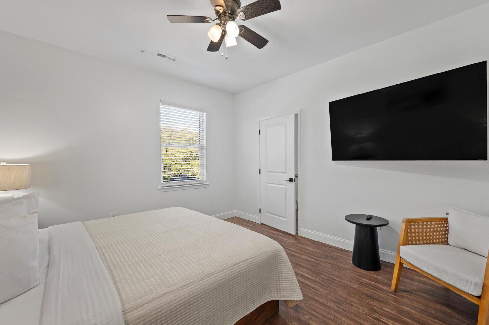 Holiday home 208 Unit B By Together