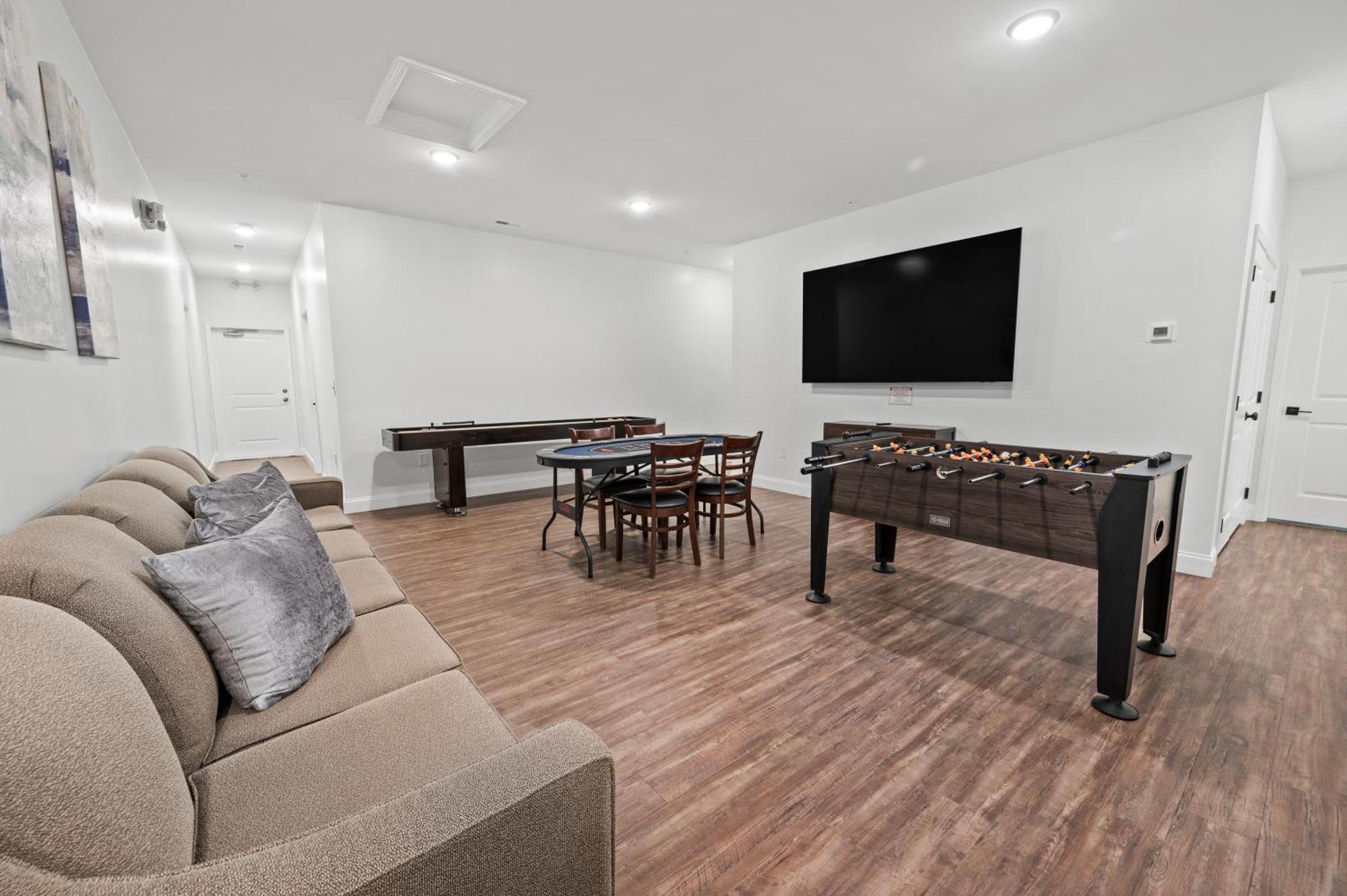 Holiday home 208 Unit B By Together *