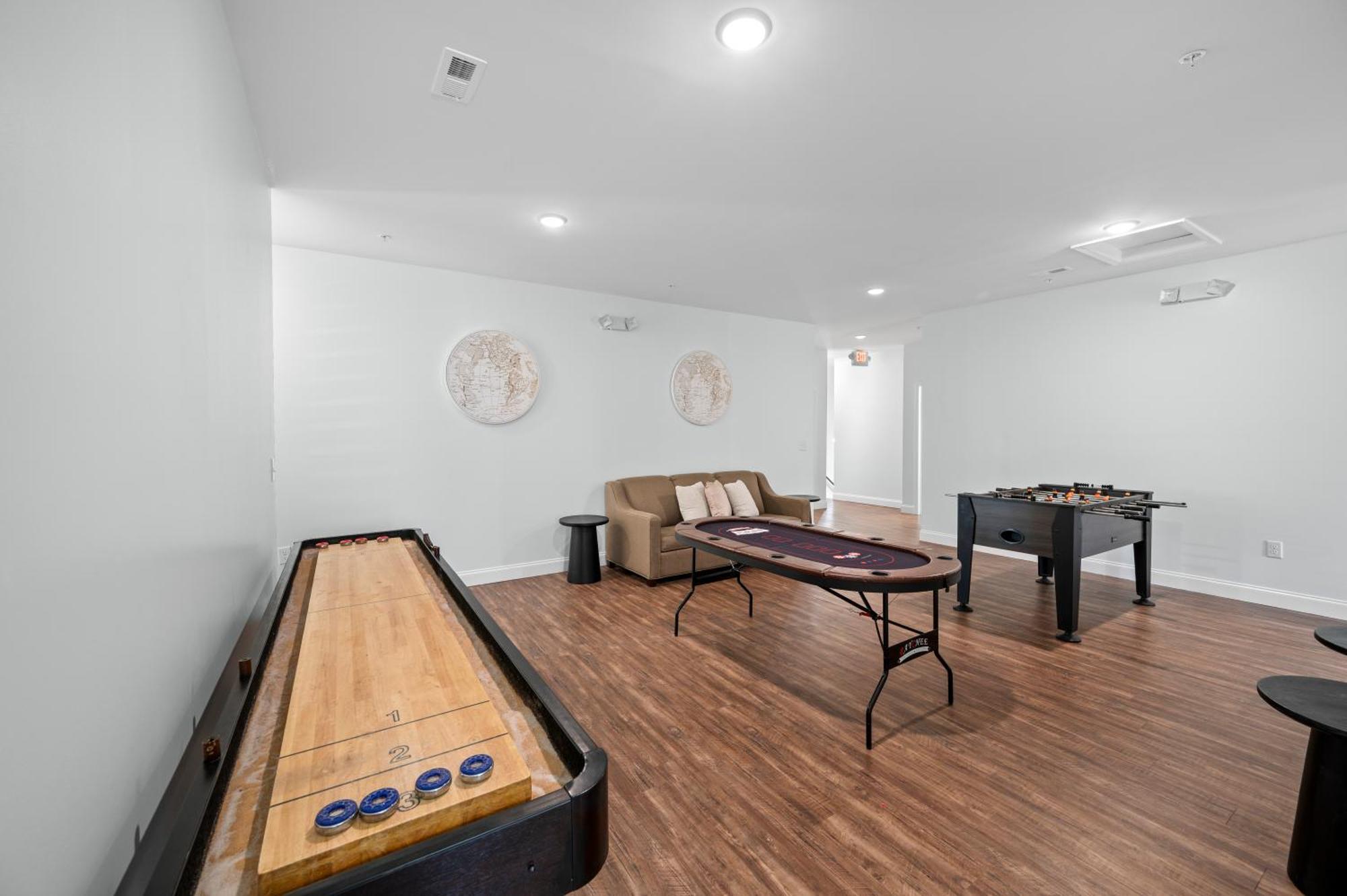 208 Unit B By Together Holiday home