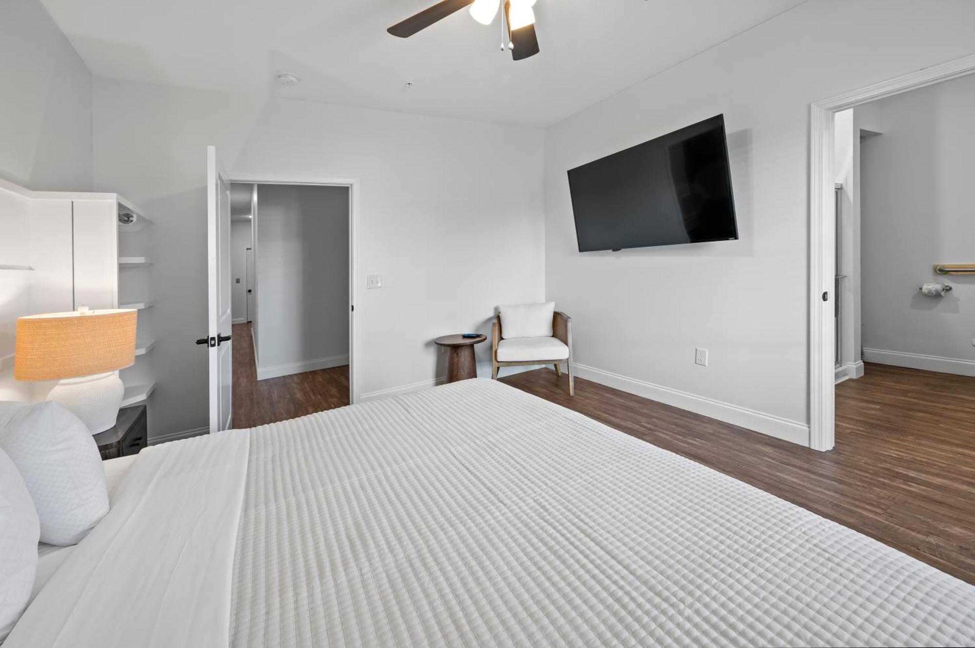 Holiday home 208 Unit B By Together