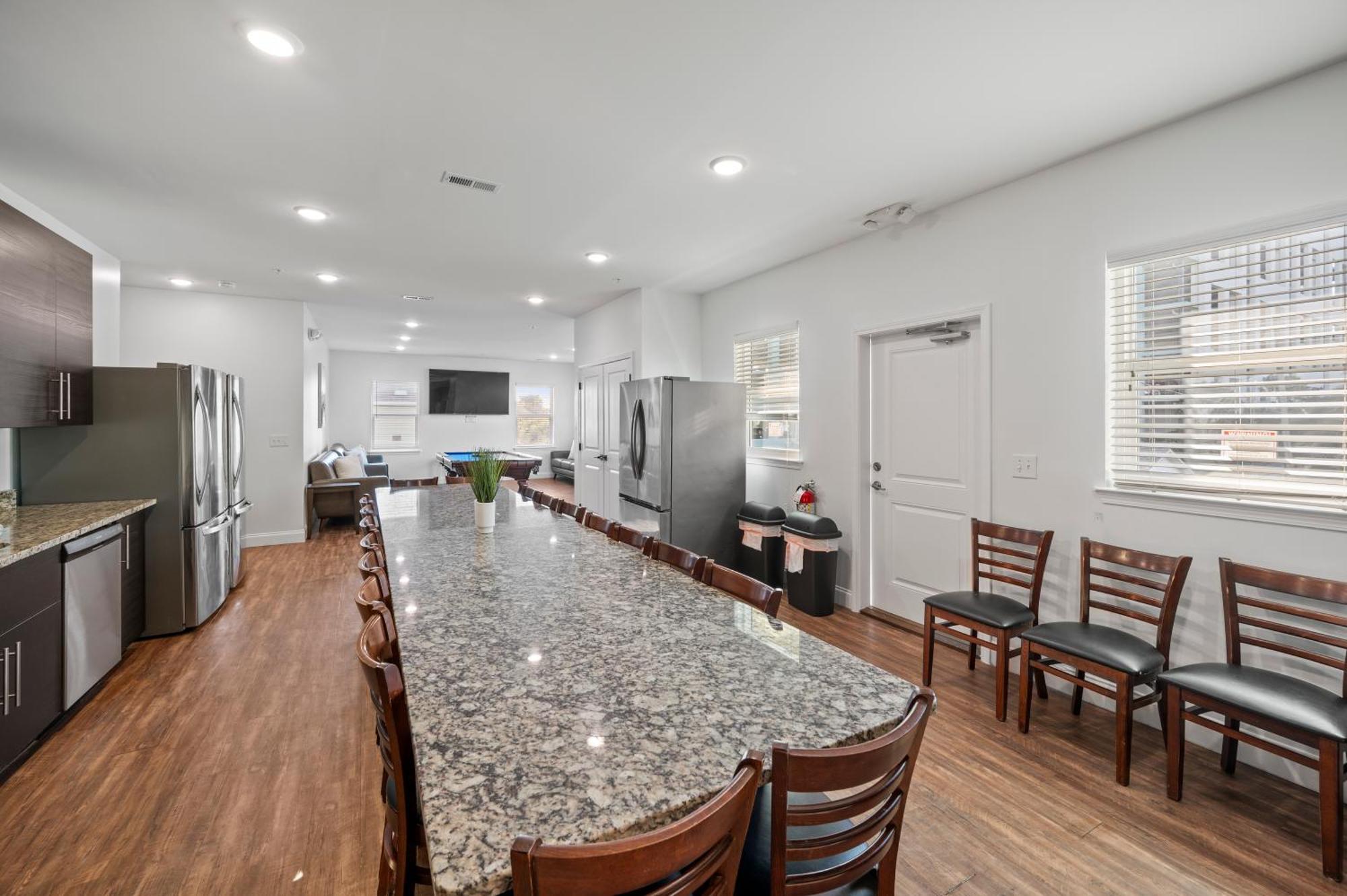 Holiday home 208 Unit B By Together *