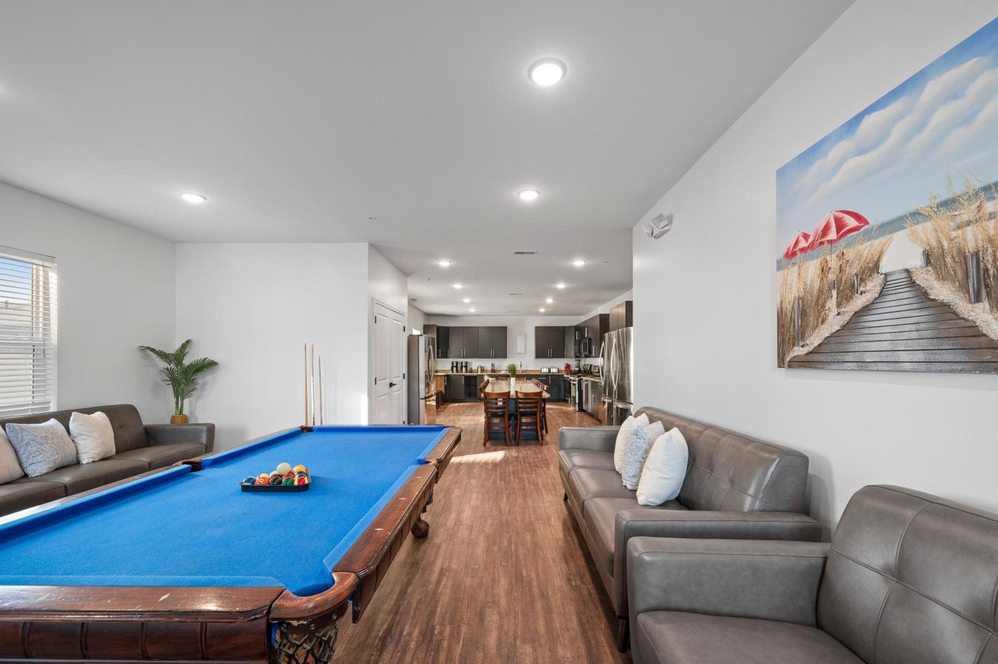 Holiday home 208 Unit B By Together Myrtle Beach