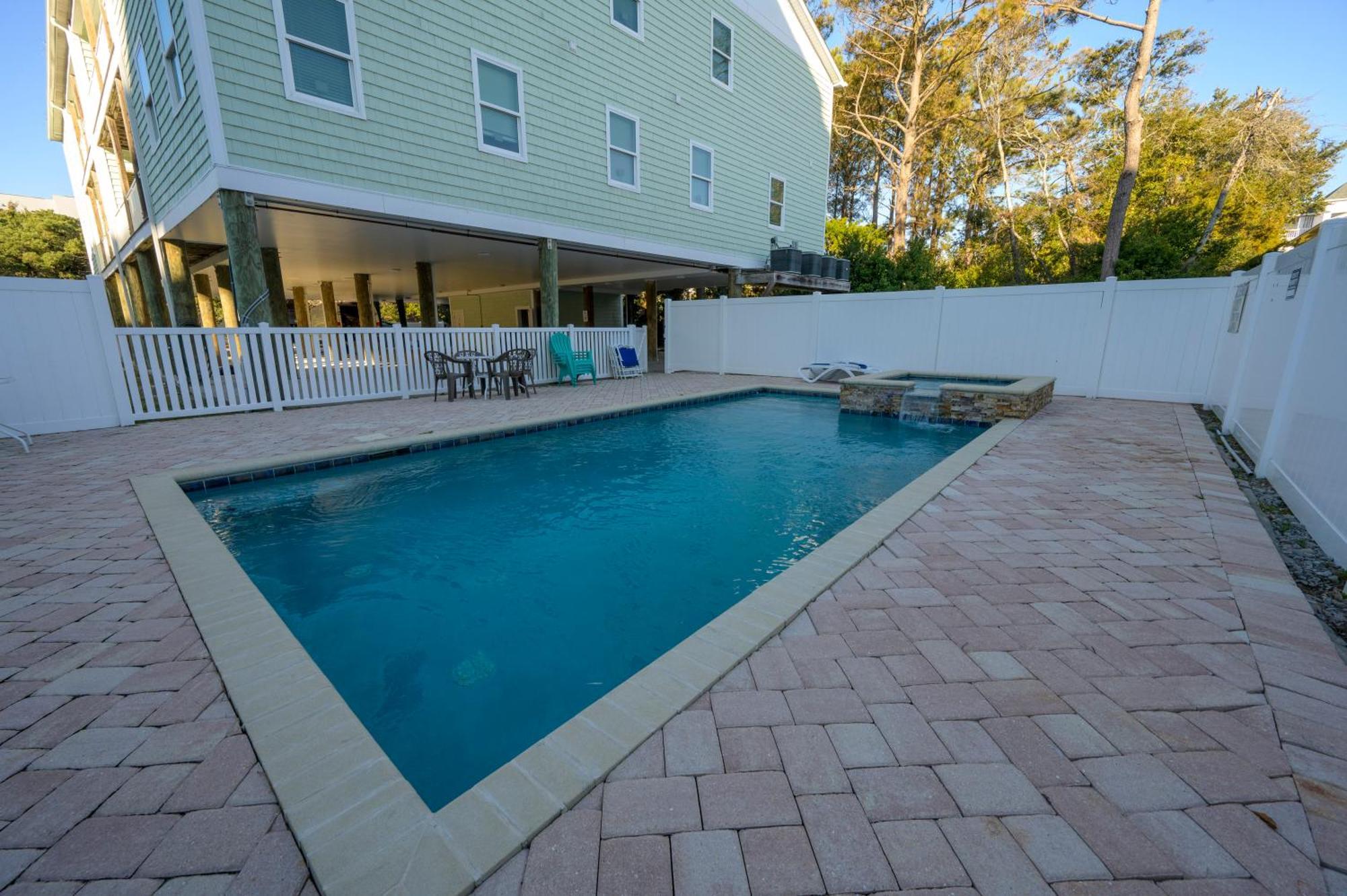 208 Unit B By Together Holiday home