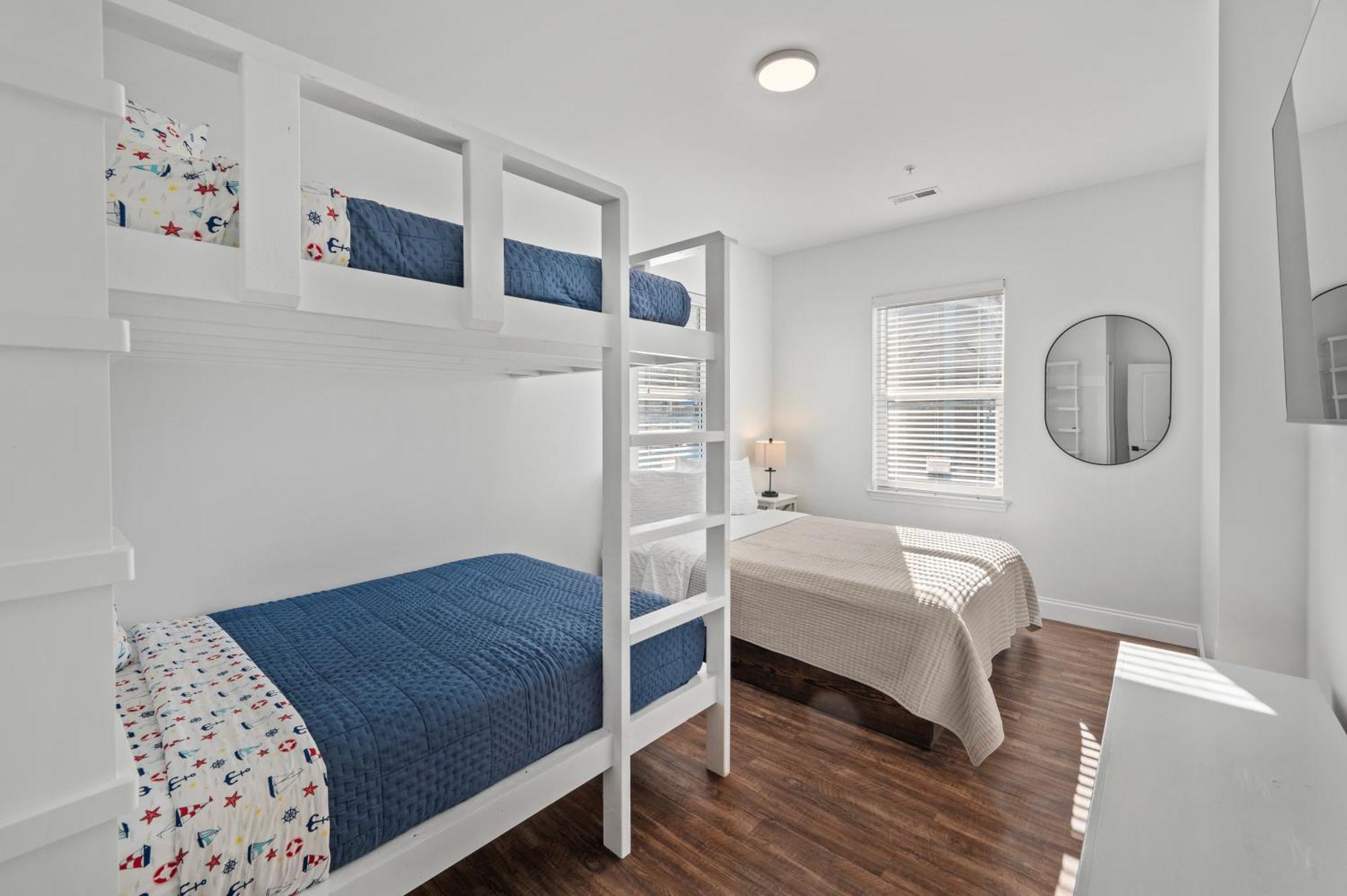 Holiday home 208 Unit B By Together