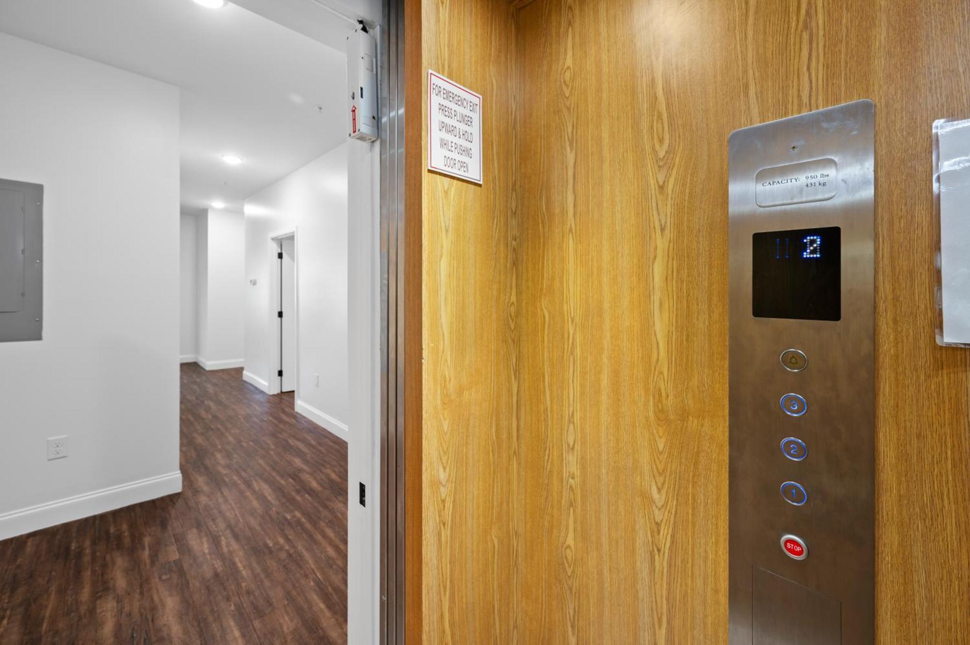 208 Unit B By Together Holiday home *