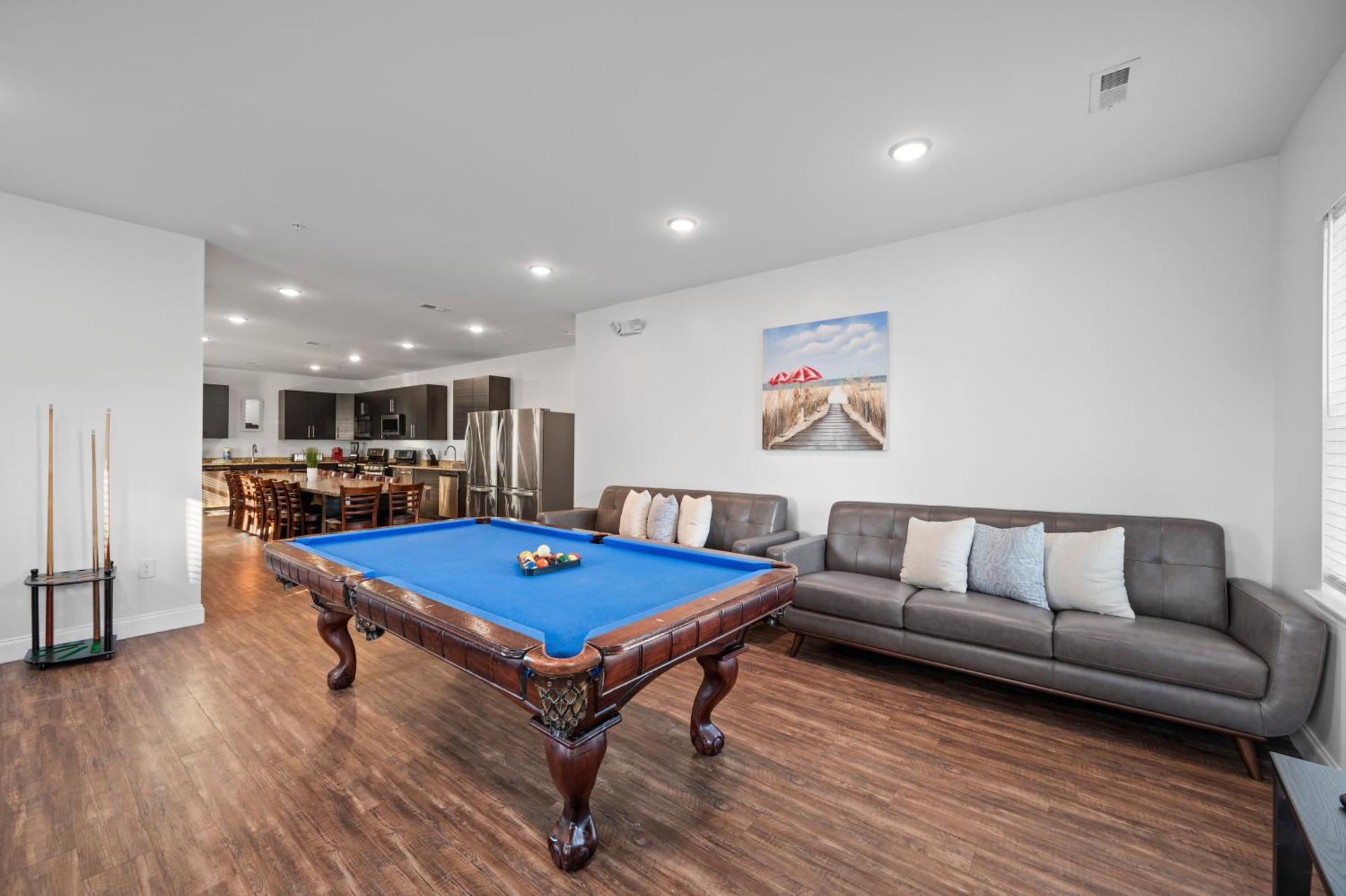 208 Unit B By Together Holiday home Myrtle Beach