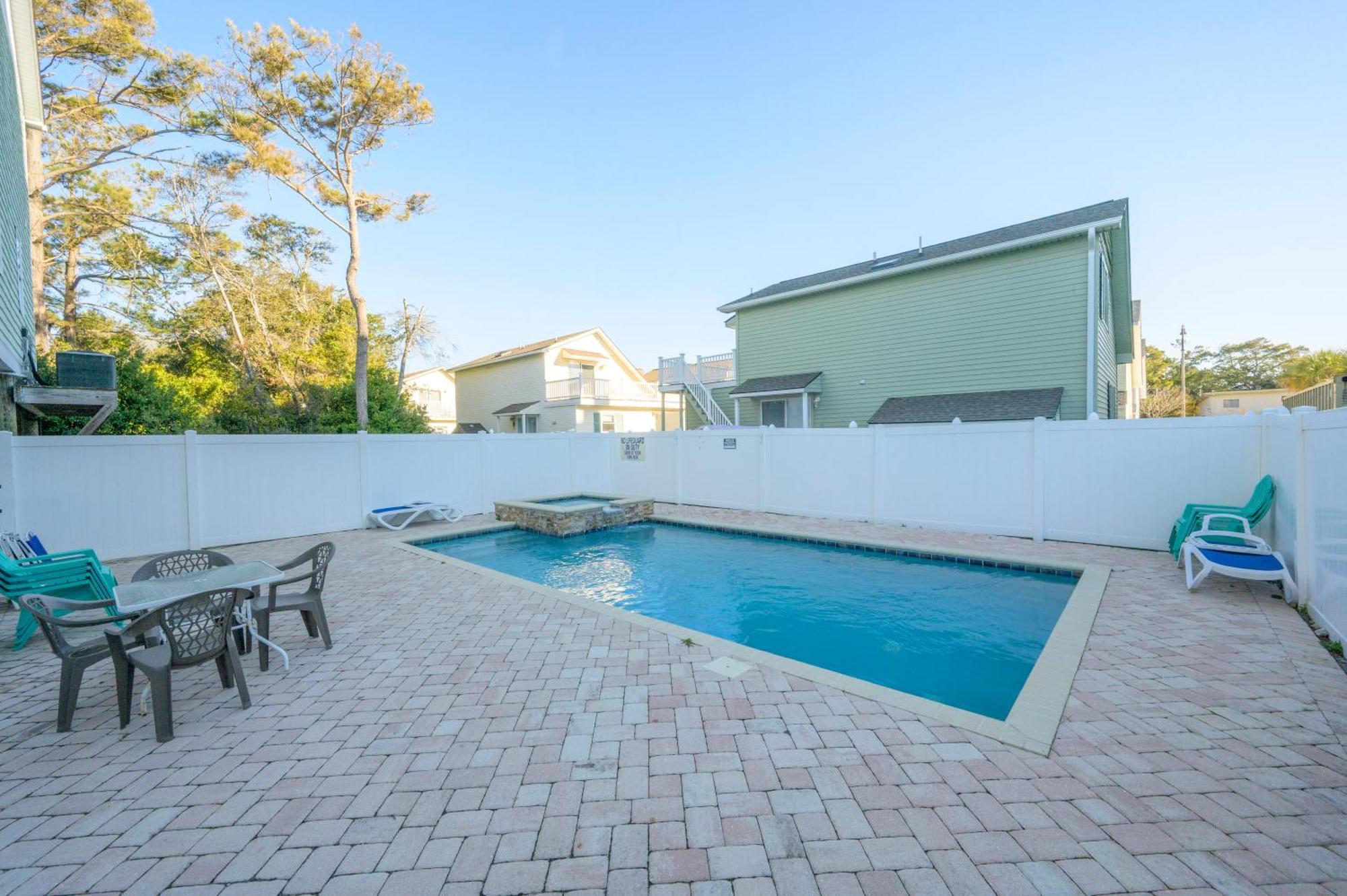 208 Unit B By Together Myrtle Beach