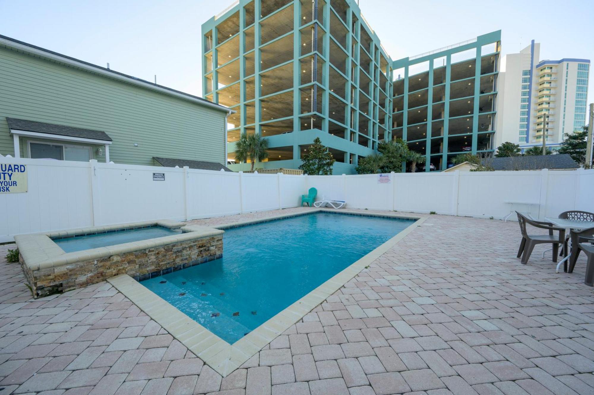 Holiday home 208 Unit B By Together