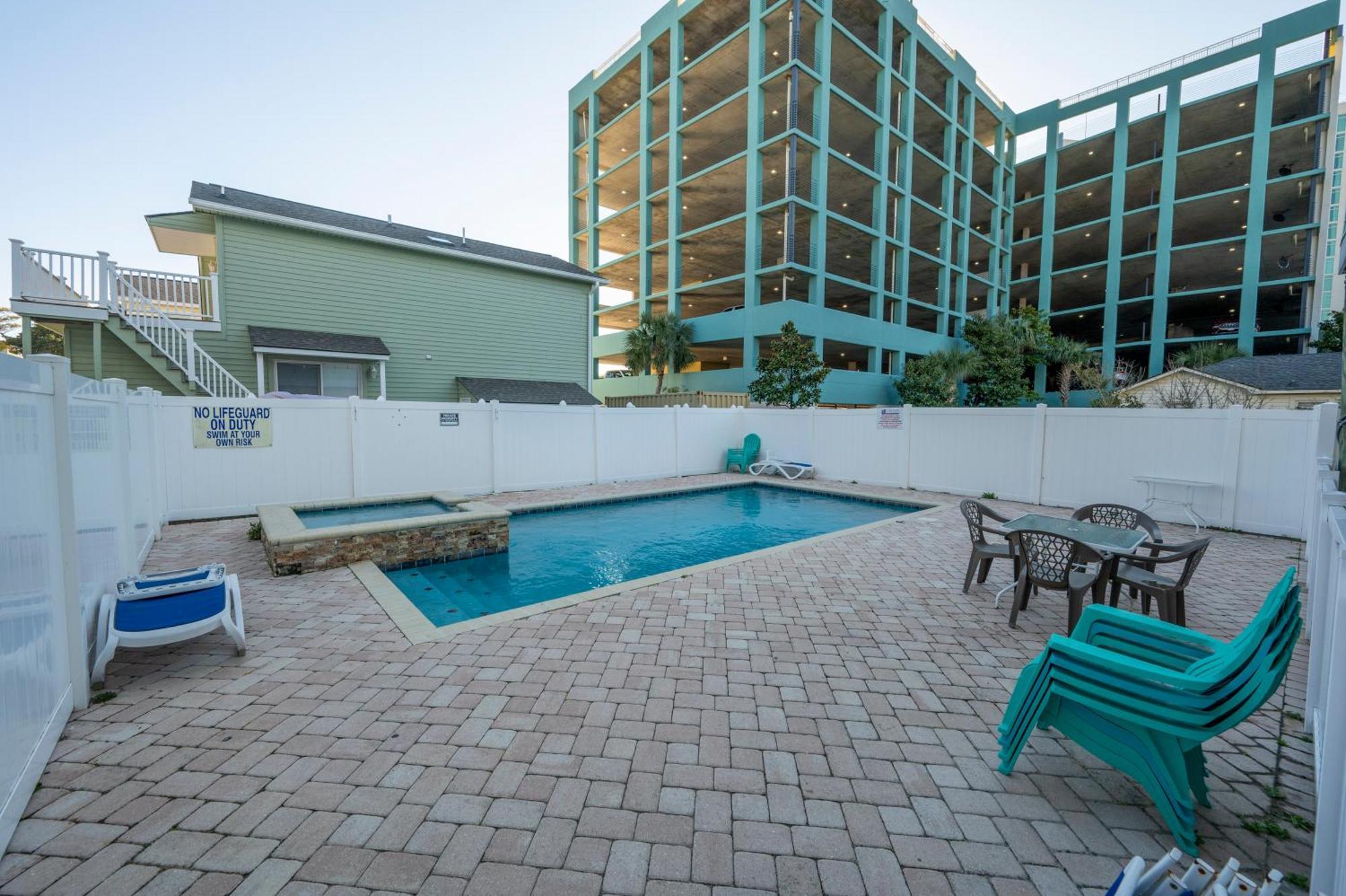 208 Unit B By Together Myrtle Beach